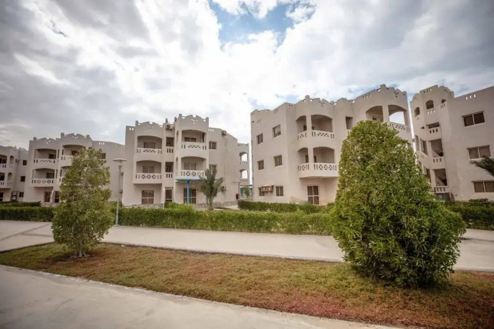 One-Bedroom Chalet at Mousa Coast - Unit C1312