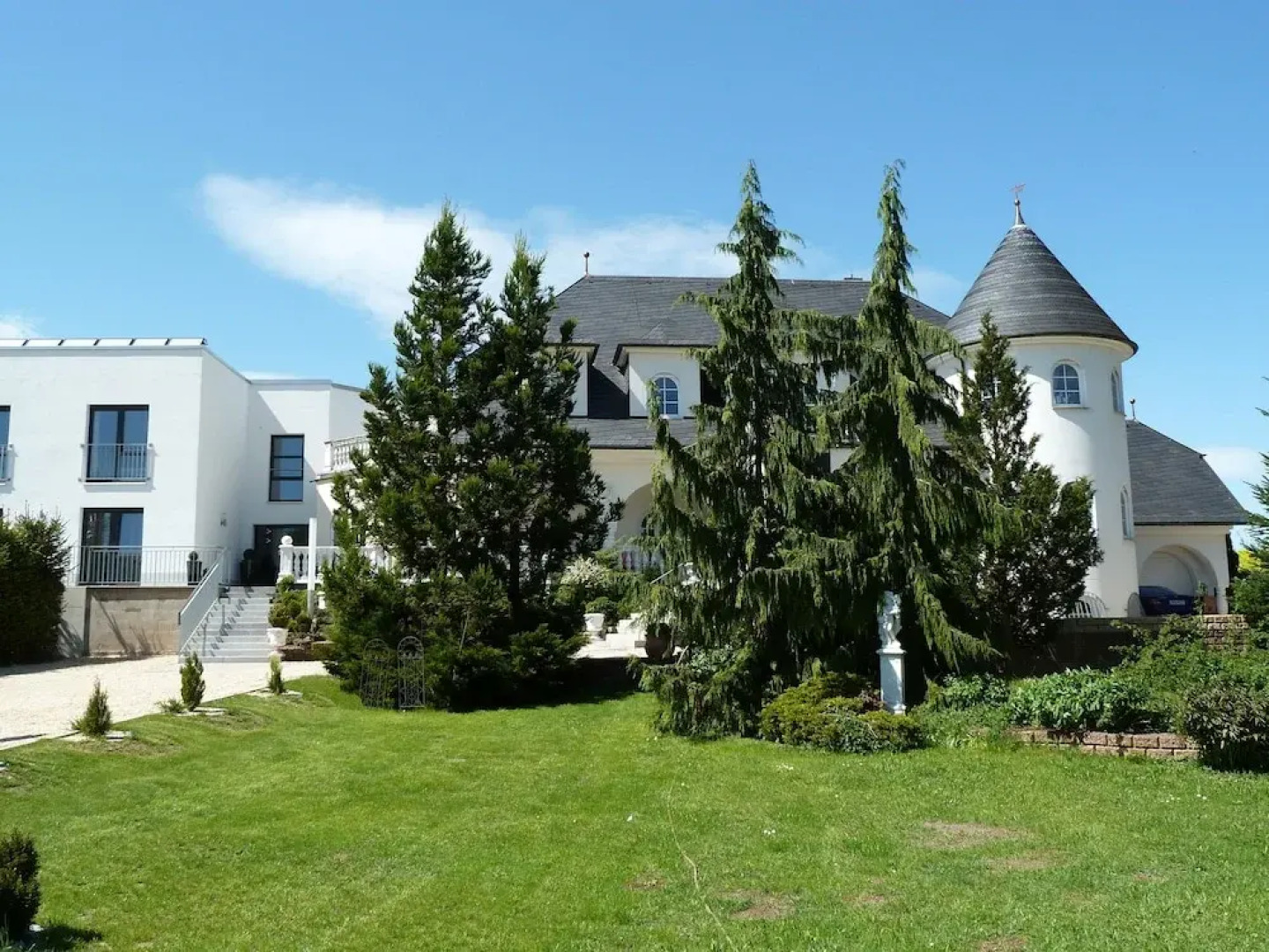 Gästehaus Villa Casamia