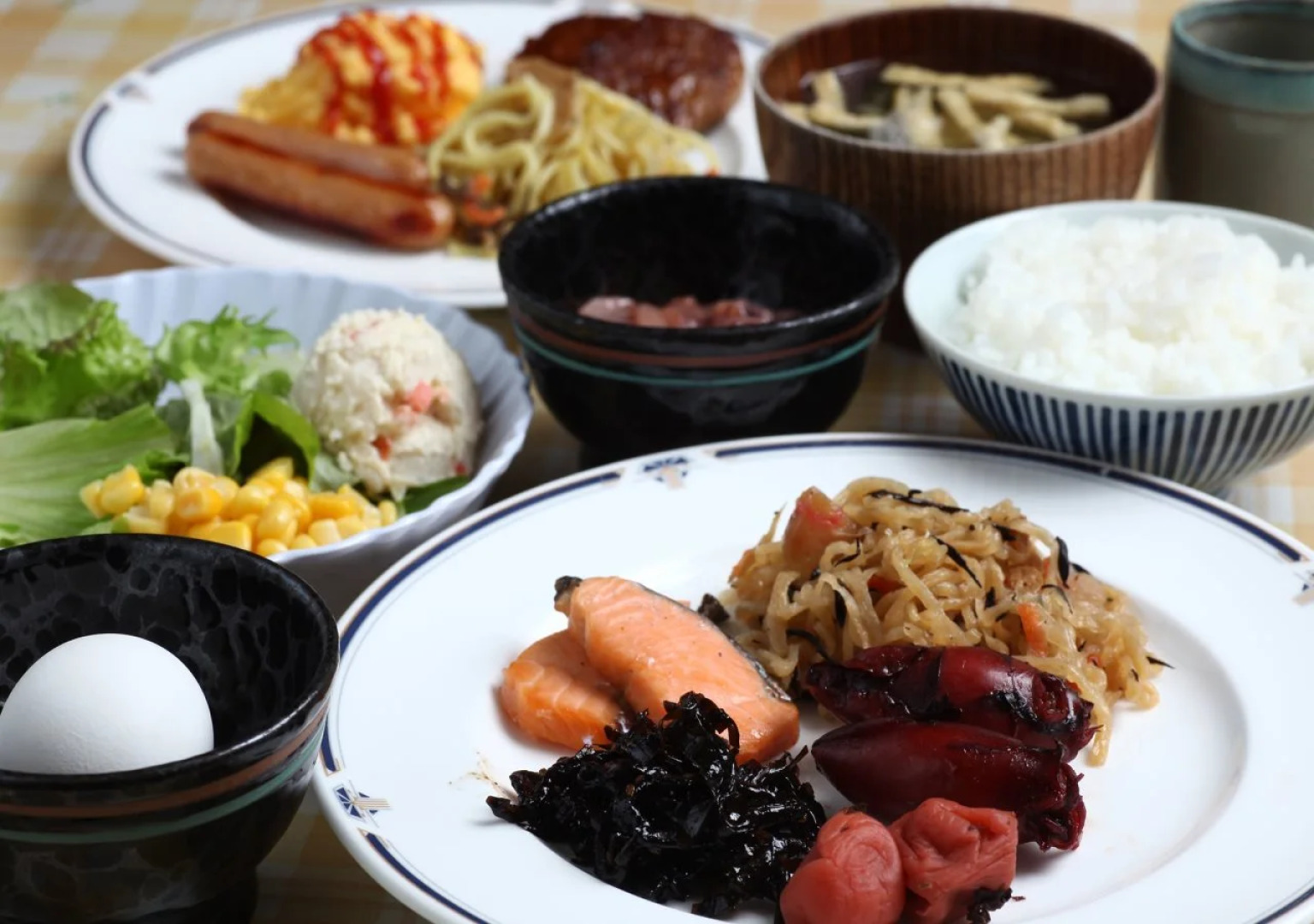 HOTEL MYSTAYS Hakodate Station