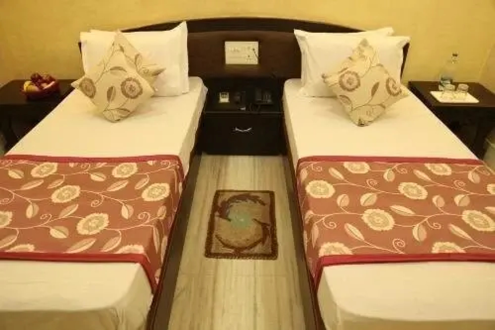 Hotel New Golden Palace