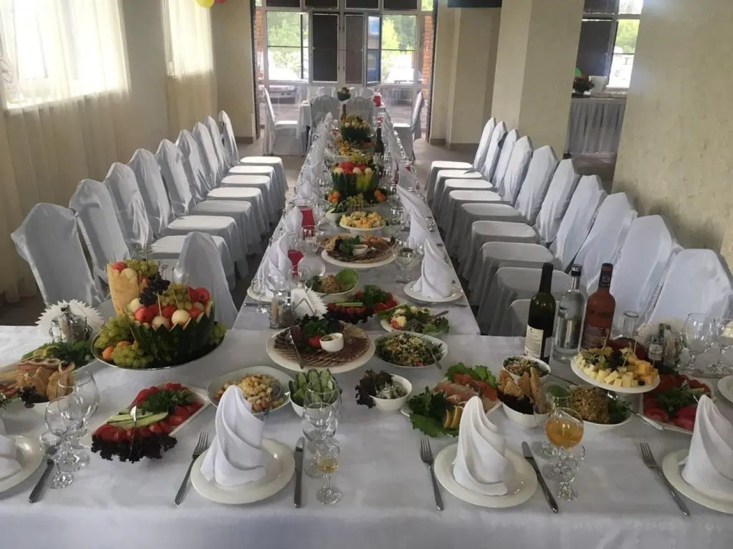 Меблированная комната On Gravity 29A