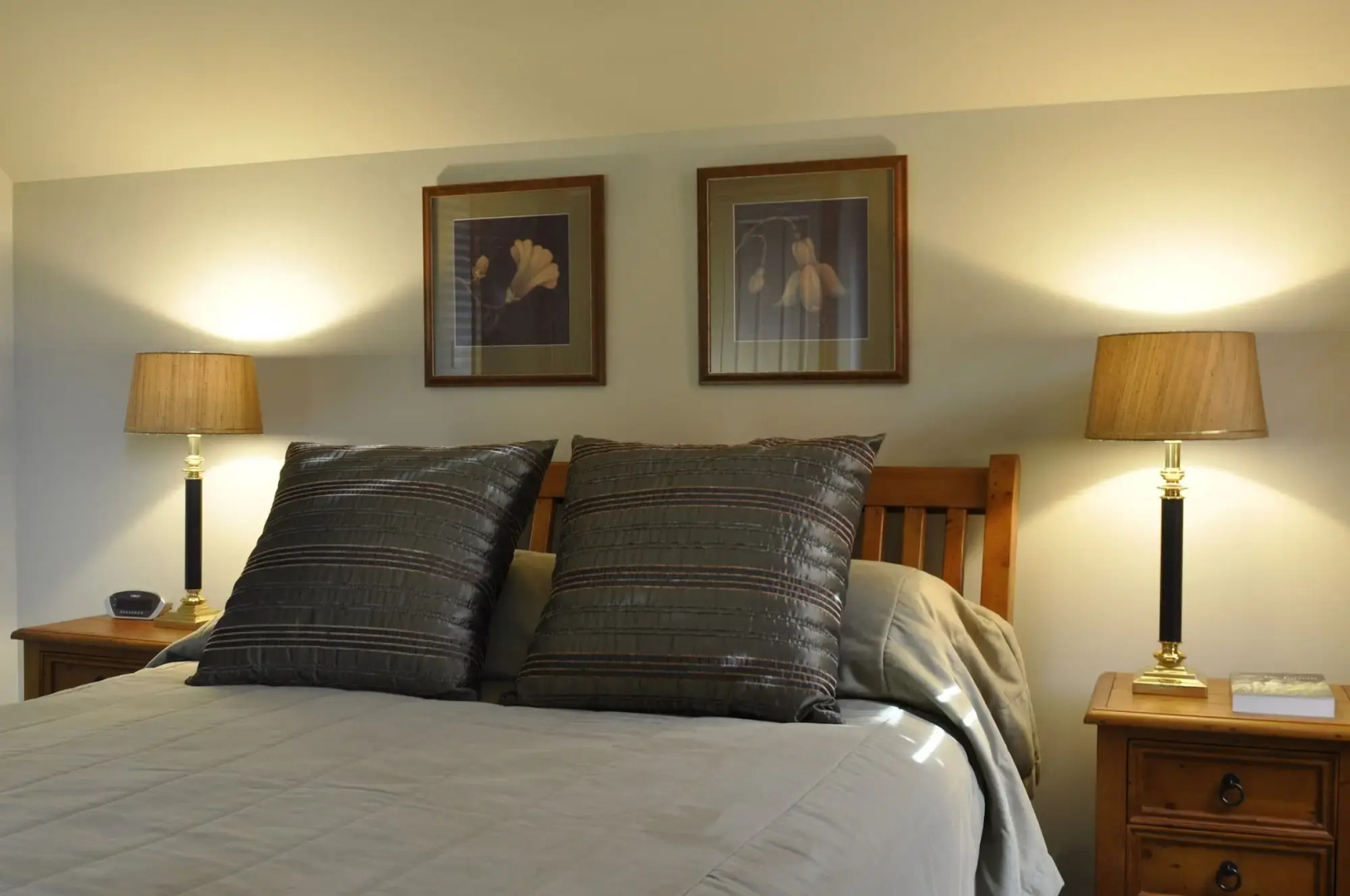 Lansdown Peaks Apartments