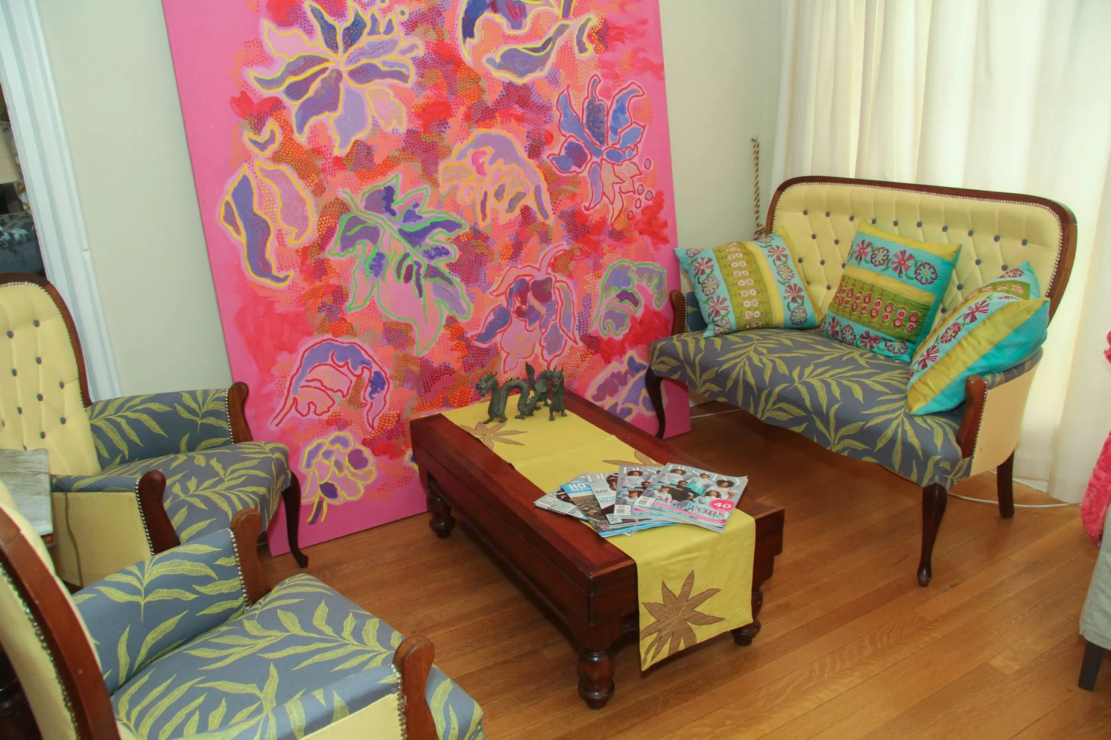 Ashby Manor Guest House