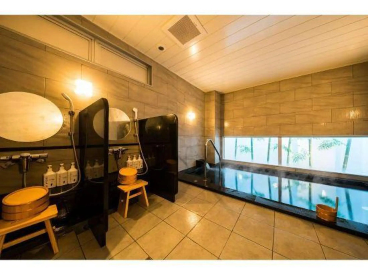 Super Hotel Gotsu-Ekimae