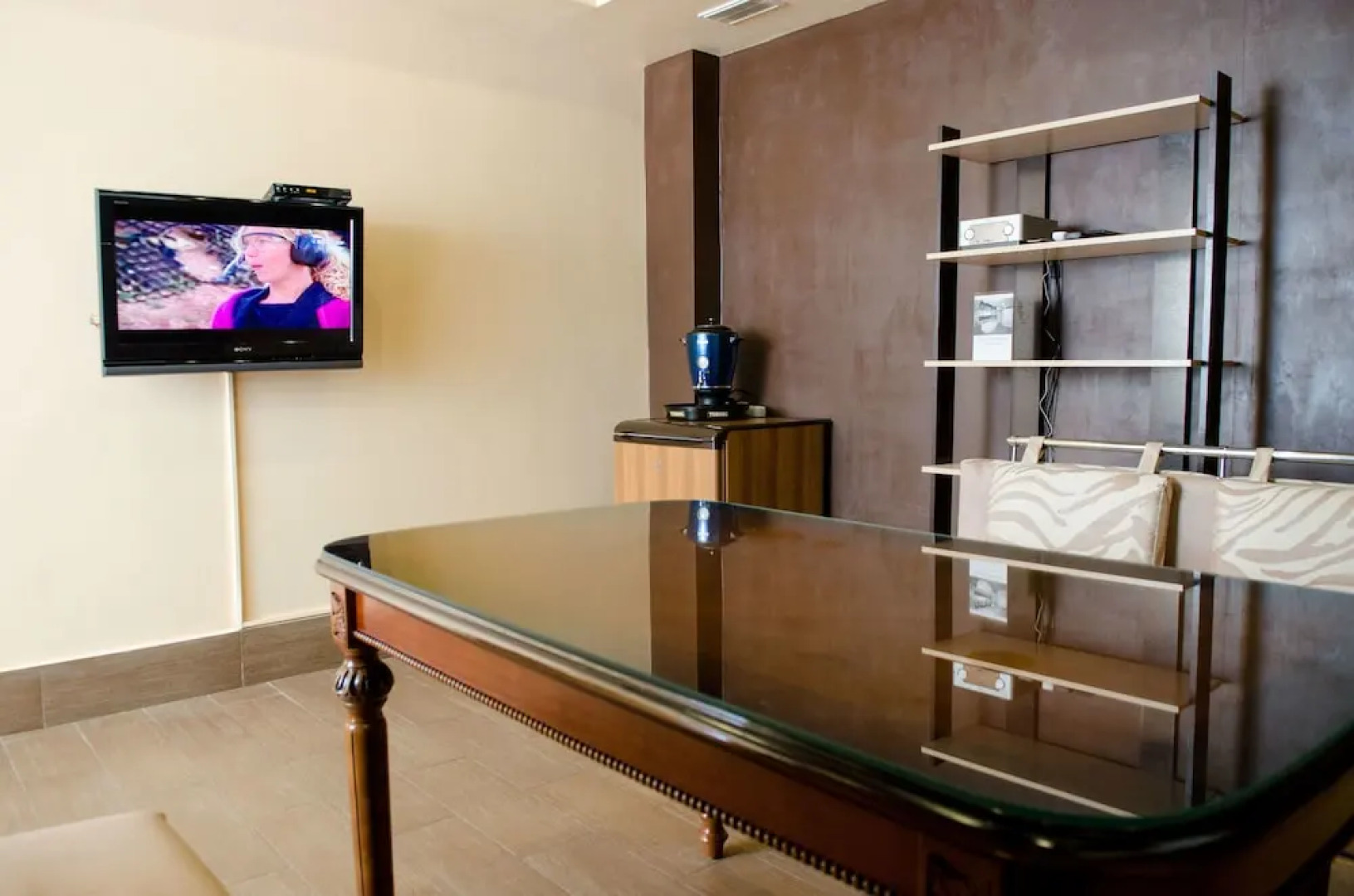 Гостевой дом Вилла Голд