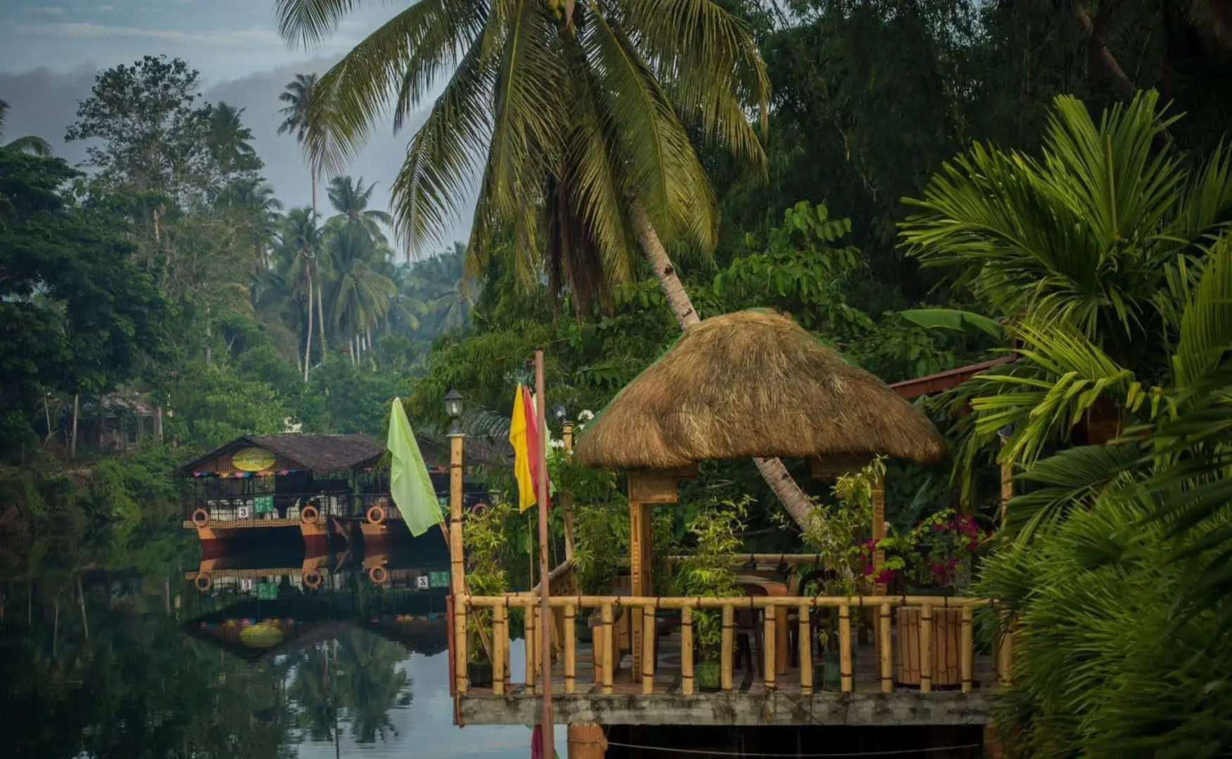 Stefanie Grace Paradise Inn