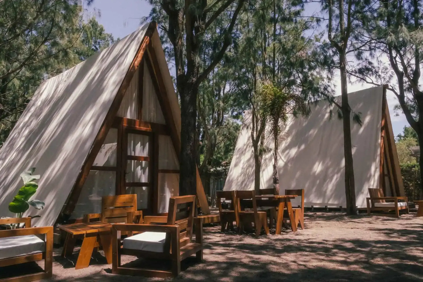 TAIGA Tarifa Punta Paloma