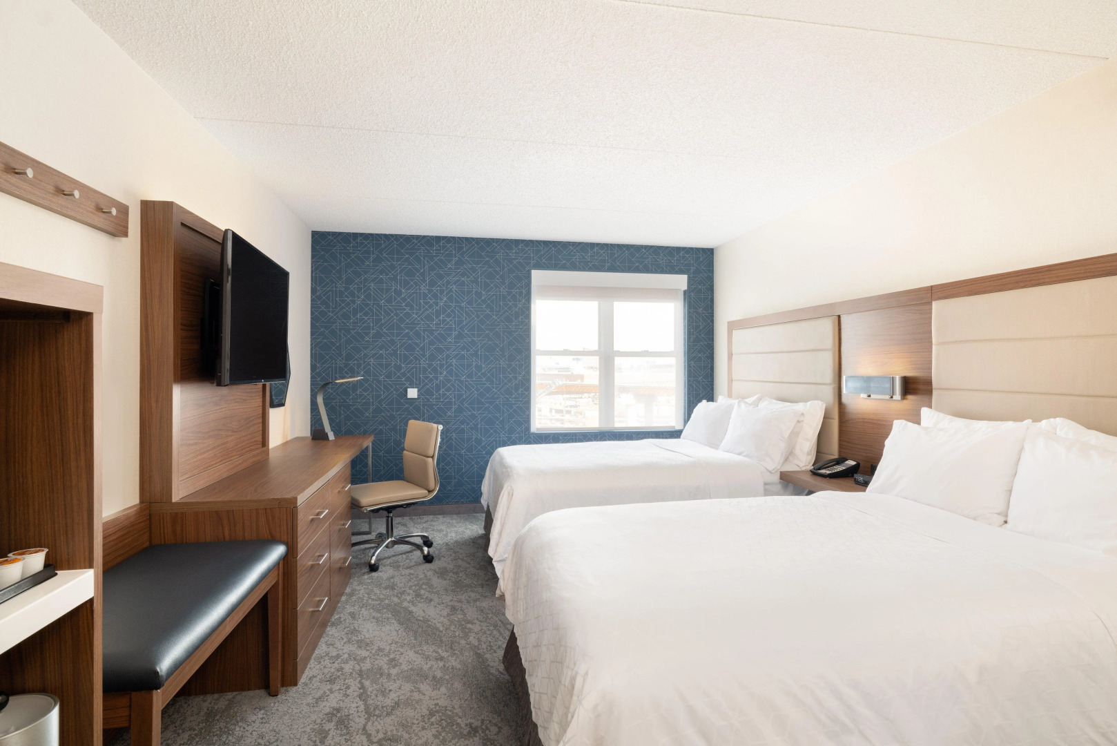 Holiday Inn Express & Suites Boston - Cambridge by IHG