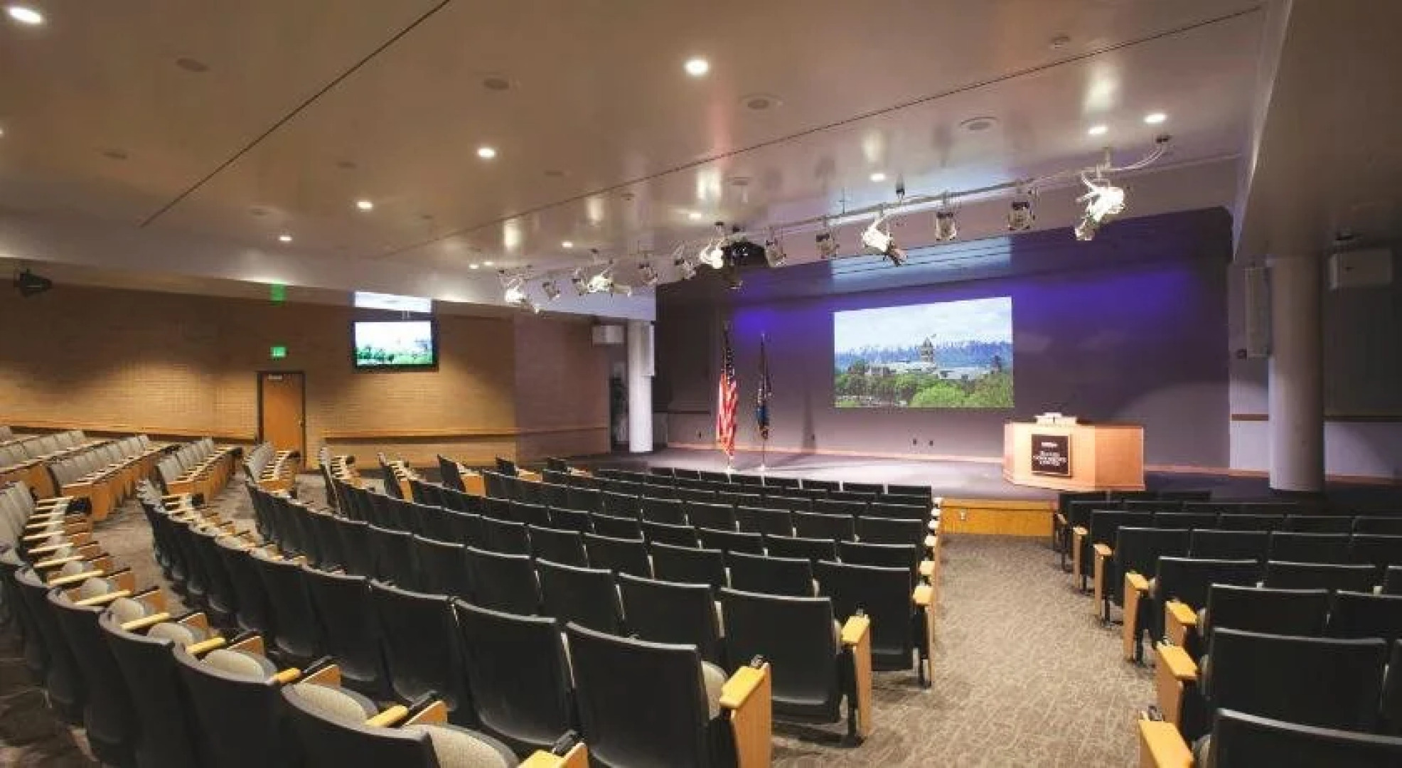 University Inn & Conference Center