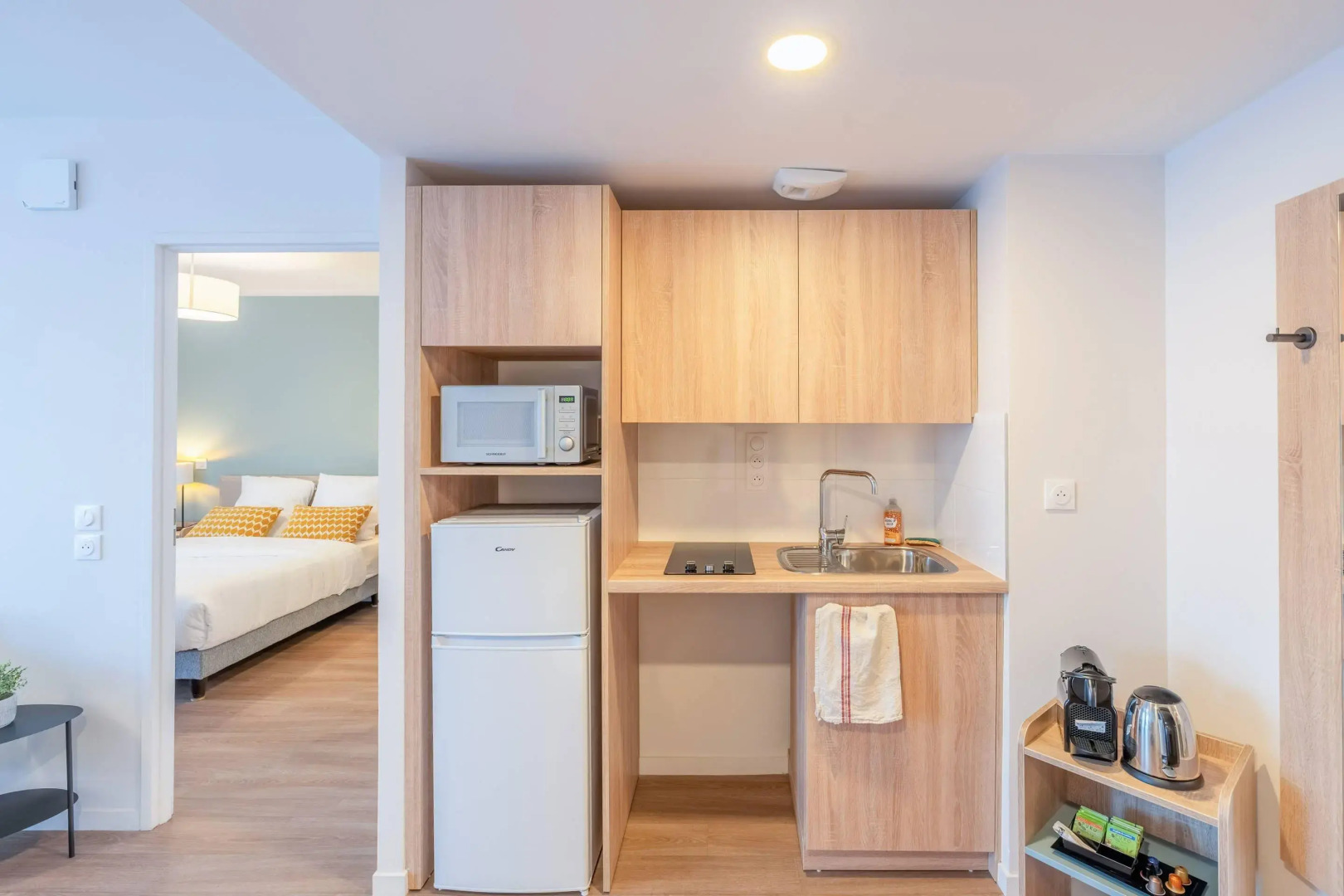 Quality Suites Moissy-Cramayel