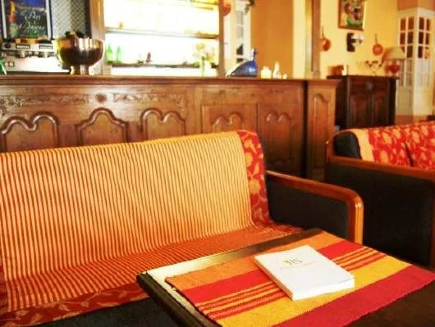 Hotel Restaurant Chilo