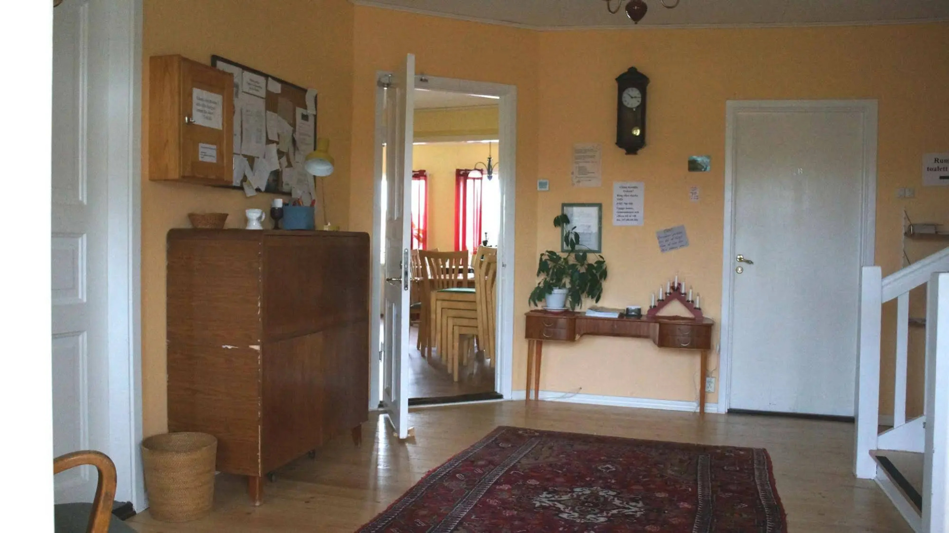 Fegens vandrarhem - Hostel