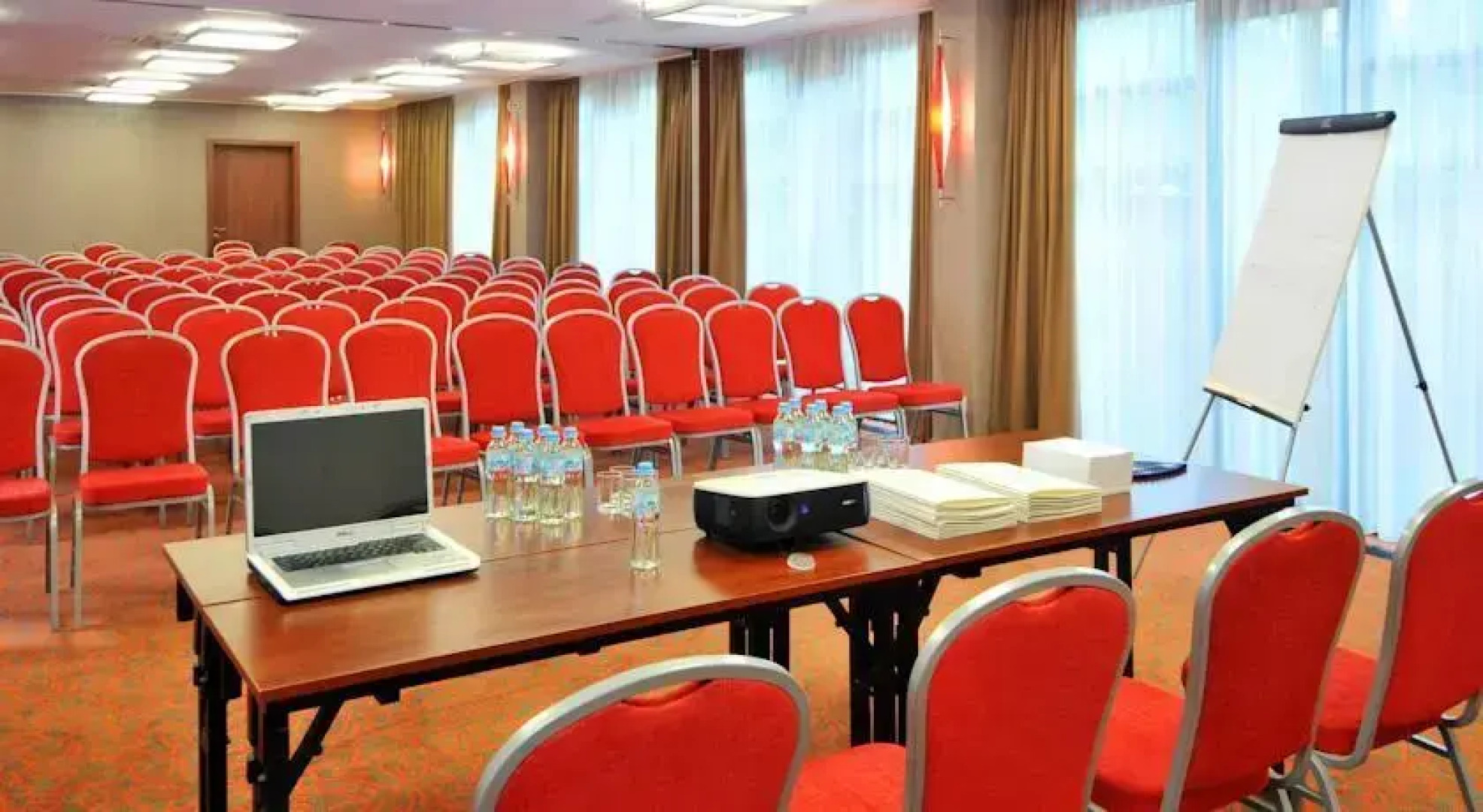 Centrum Wypoczynkowo-Konferencyjne Solaris