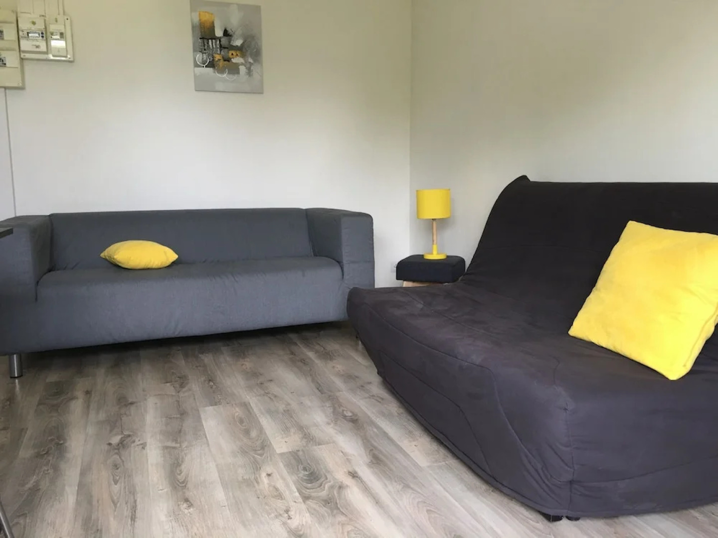 Appartement T2 IDEAL