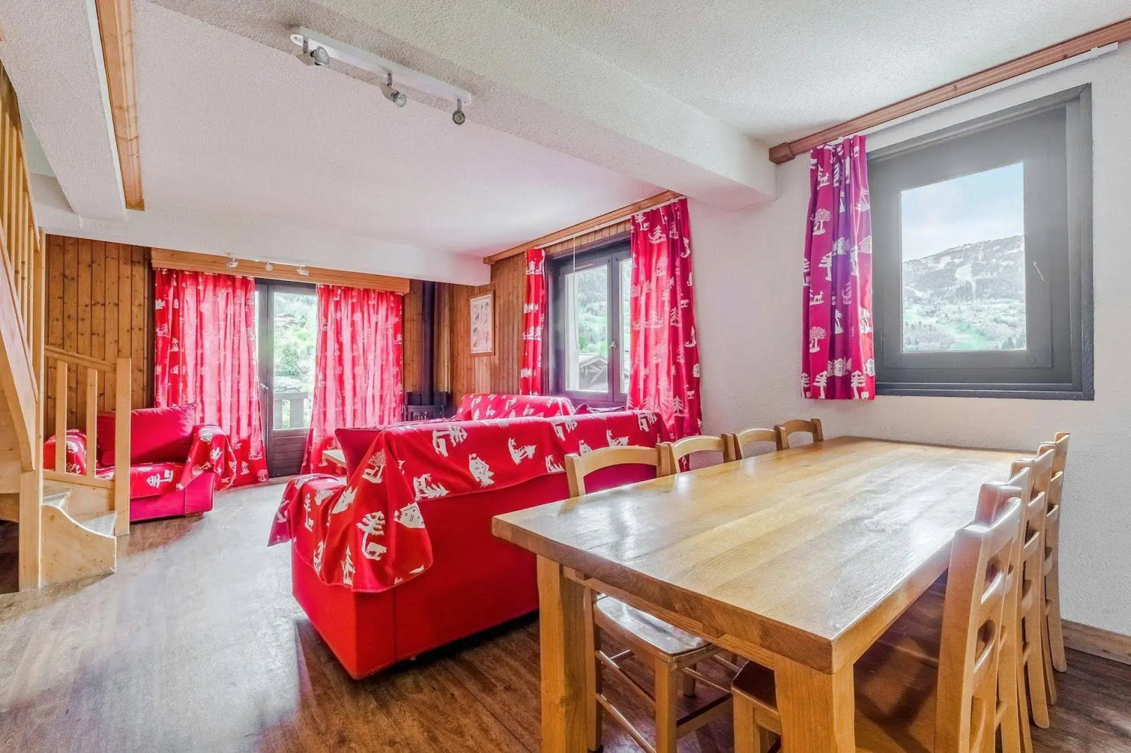 Maeva Particuliers Les Houches Balcons d'Anaïte