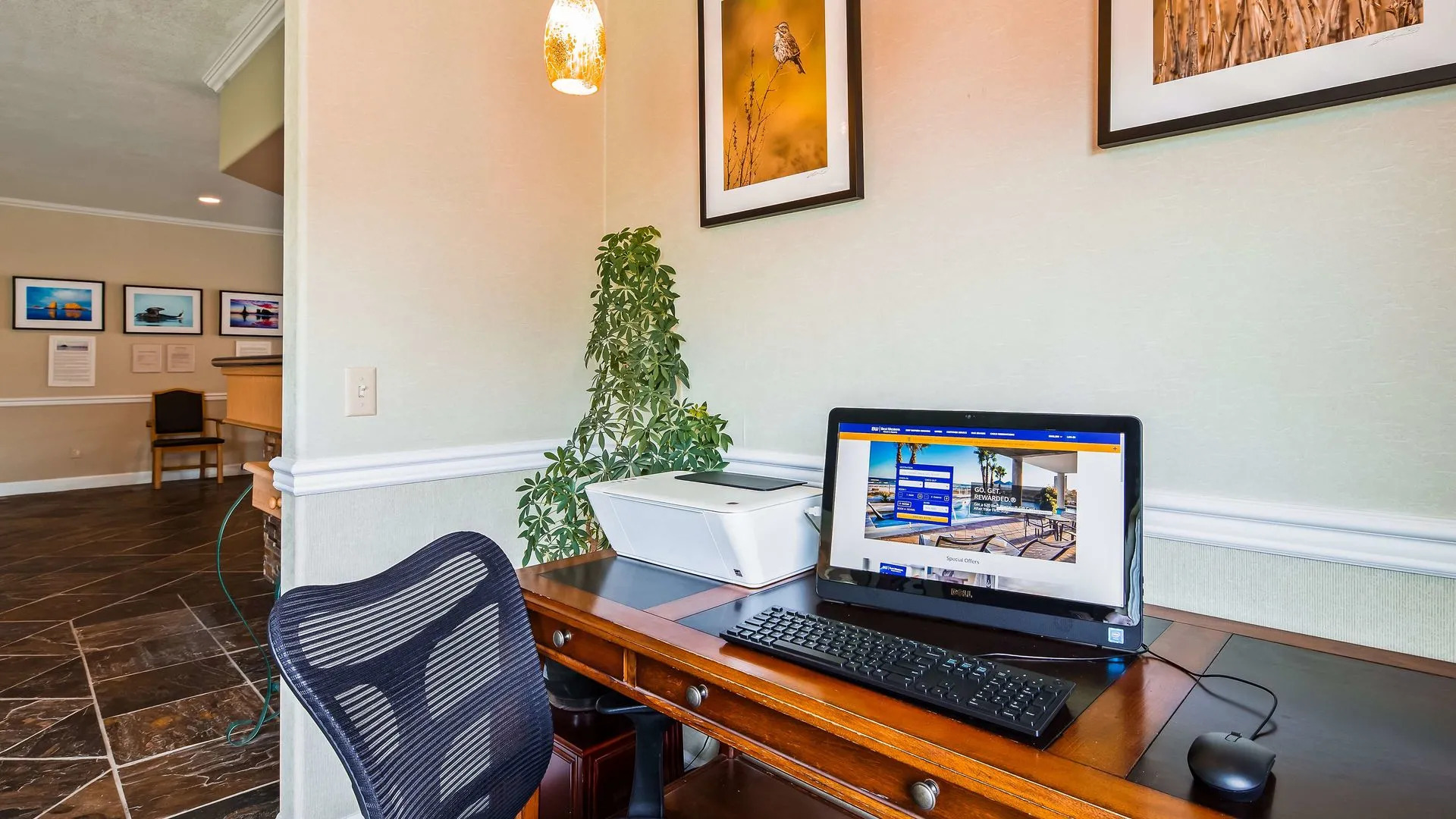 Best Western Inn At Face Rock