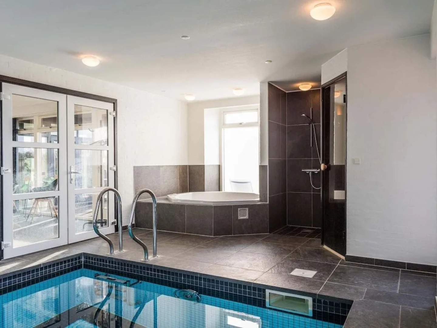 12 Person Holiday Home in Blavand