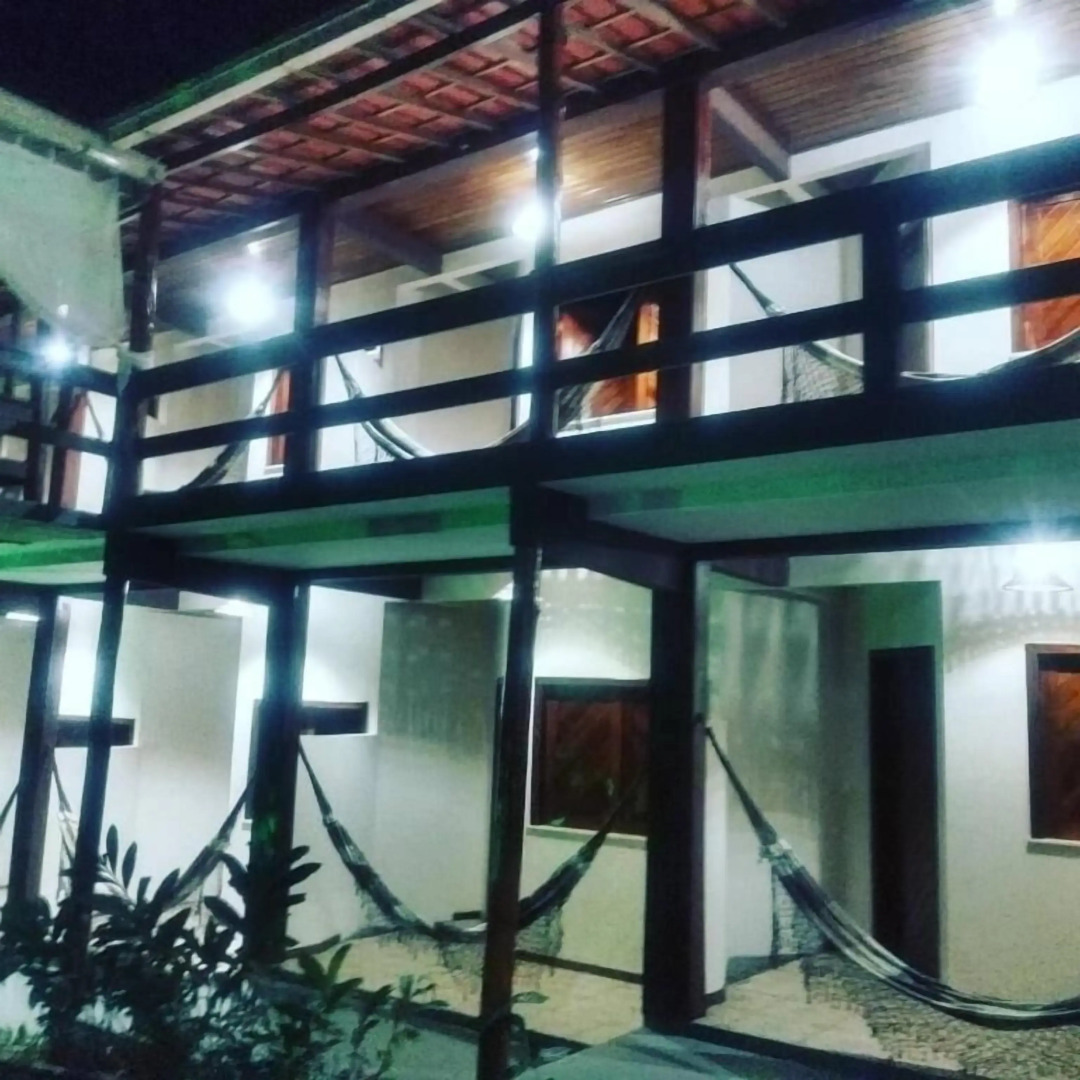 Pousada Portal Do Sol