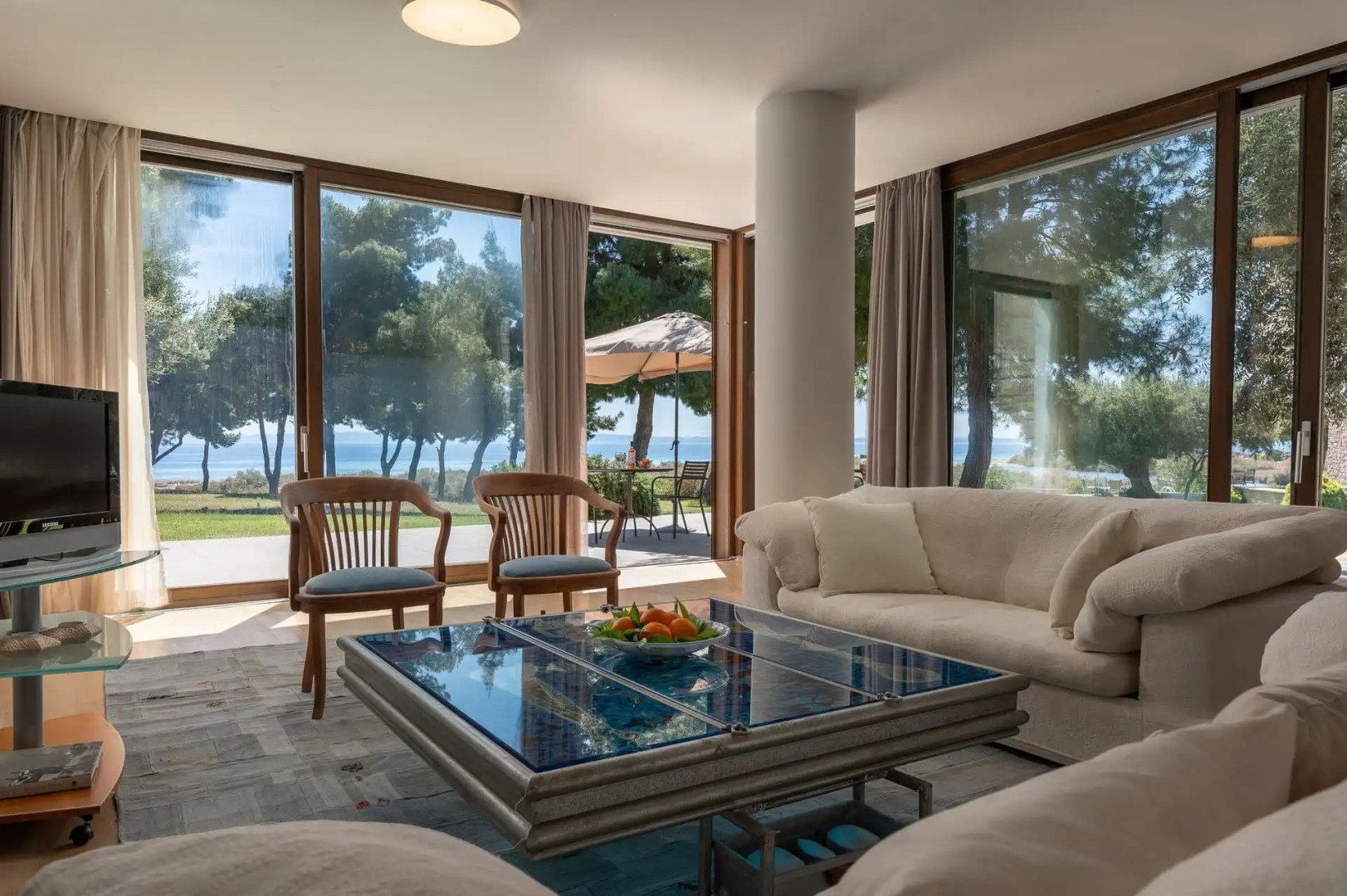 Sea La Vie Retreat Villas