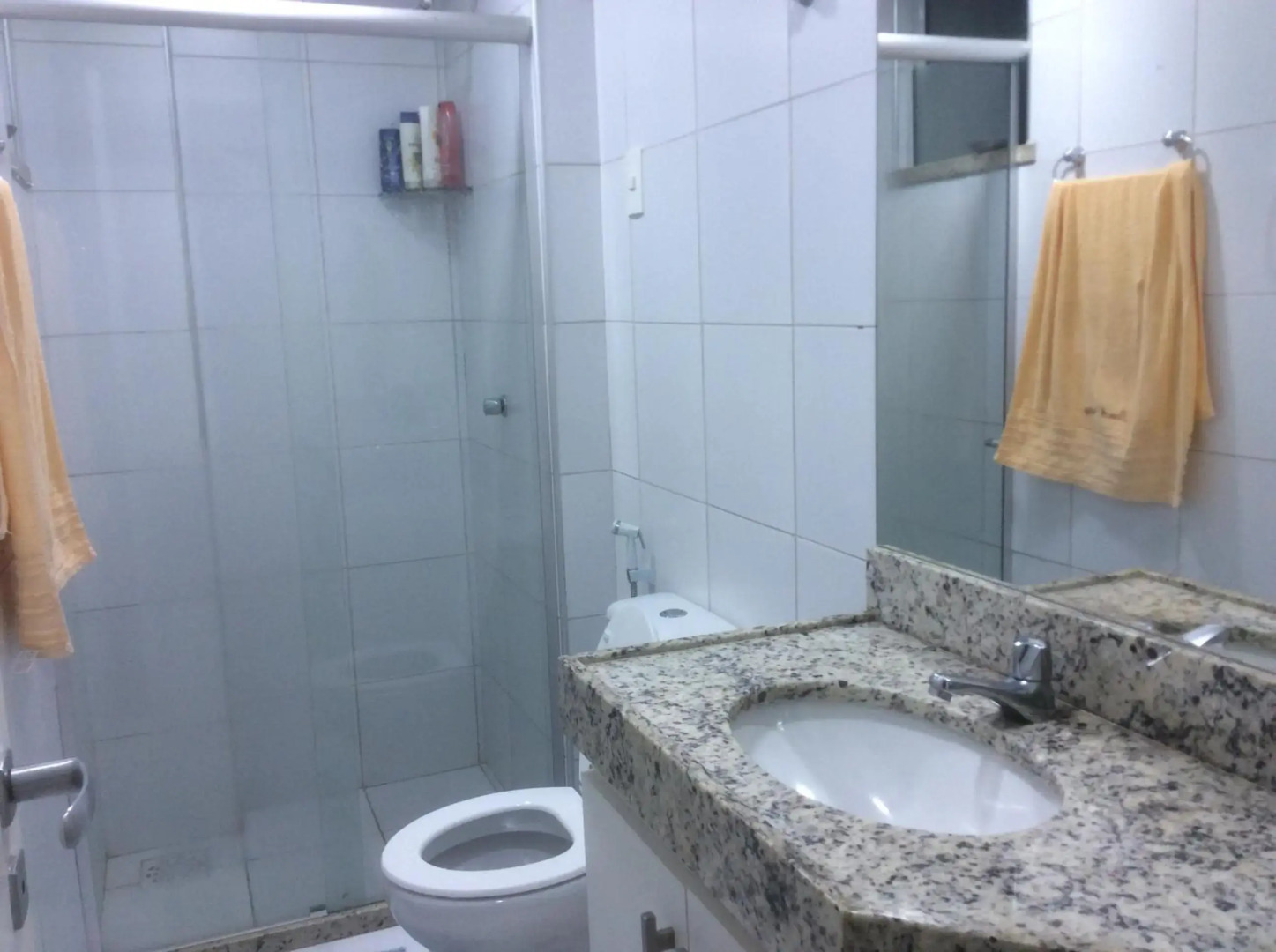 GO Palm Beach Park Fortaleza