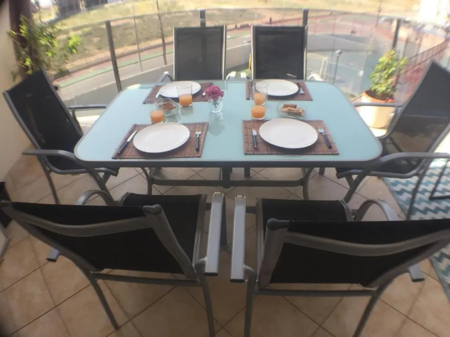 Wonderful Apartment In Canet De Berenguer. Valencia