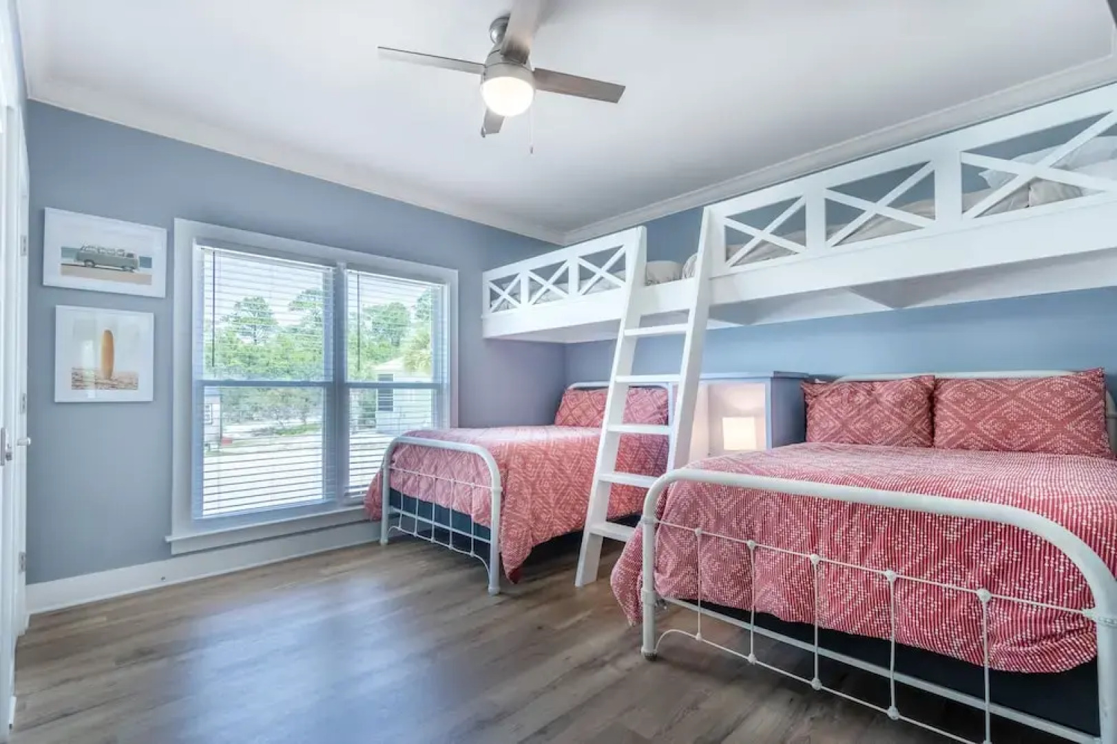 The Rookery Iii 7011 3 Bedroom Cottage by RedAwning