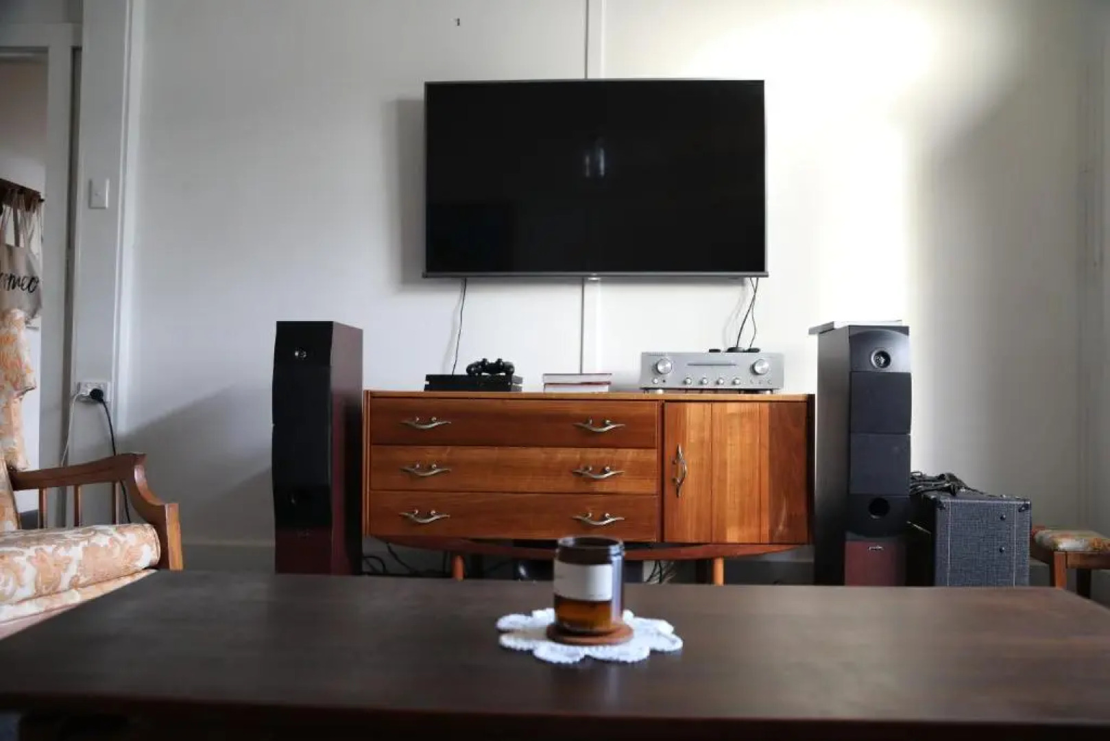 Homeo Alpine Cottage