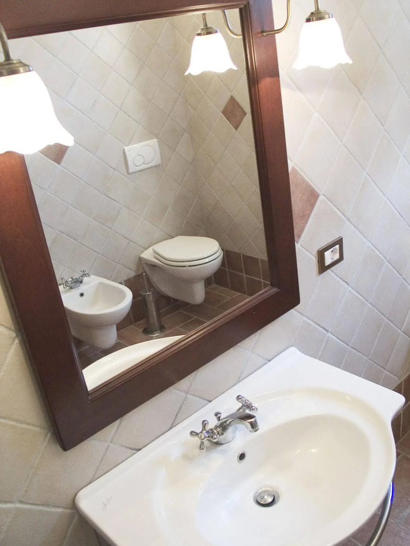 Agriturismo La pulledraia