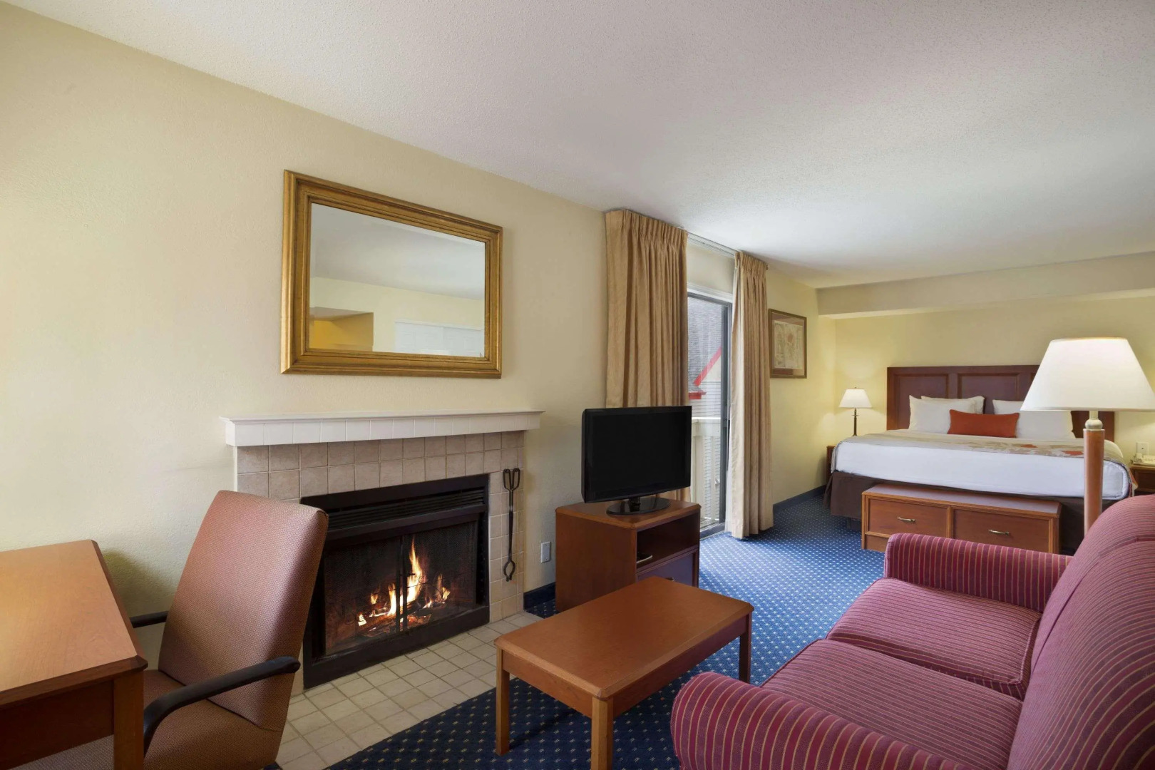 Affordable Suites of America Grand Rapids