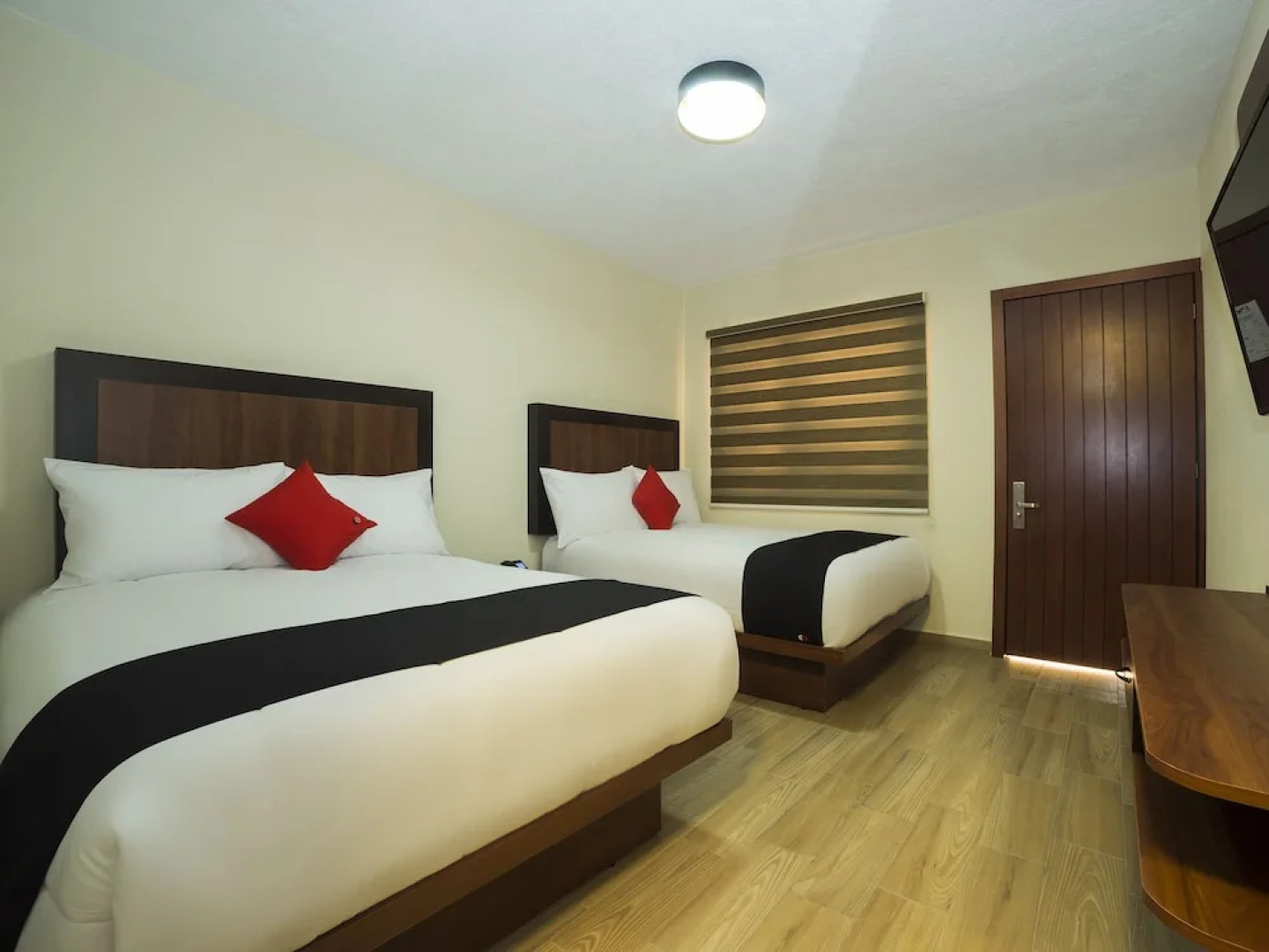 Hotel Colonial Acopinalco Inn