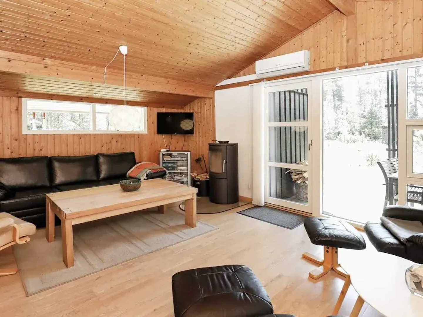 Nature Retreat in Albaek - By Traum Ferienwohnungen