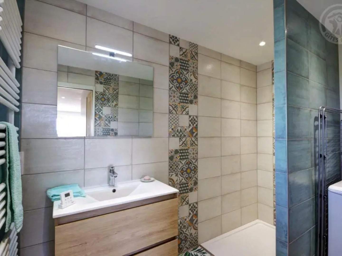 Gîte Panissières, 3 pièces, 8 personnes - FR-1-496-215