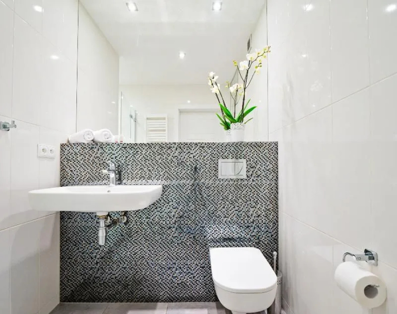 Apartamenty Design Centrum-Garbary street