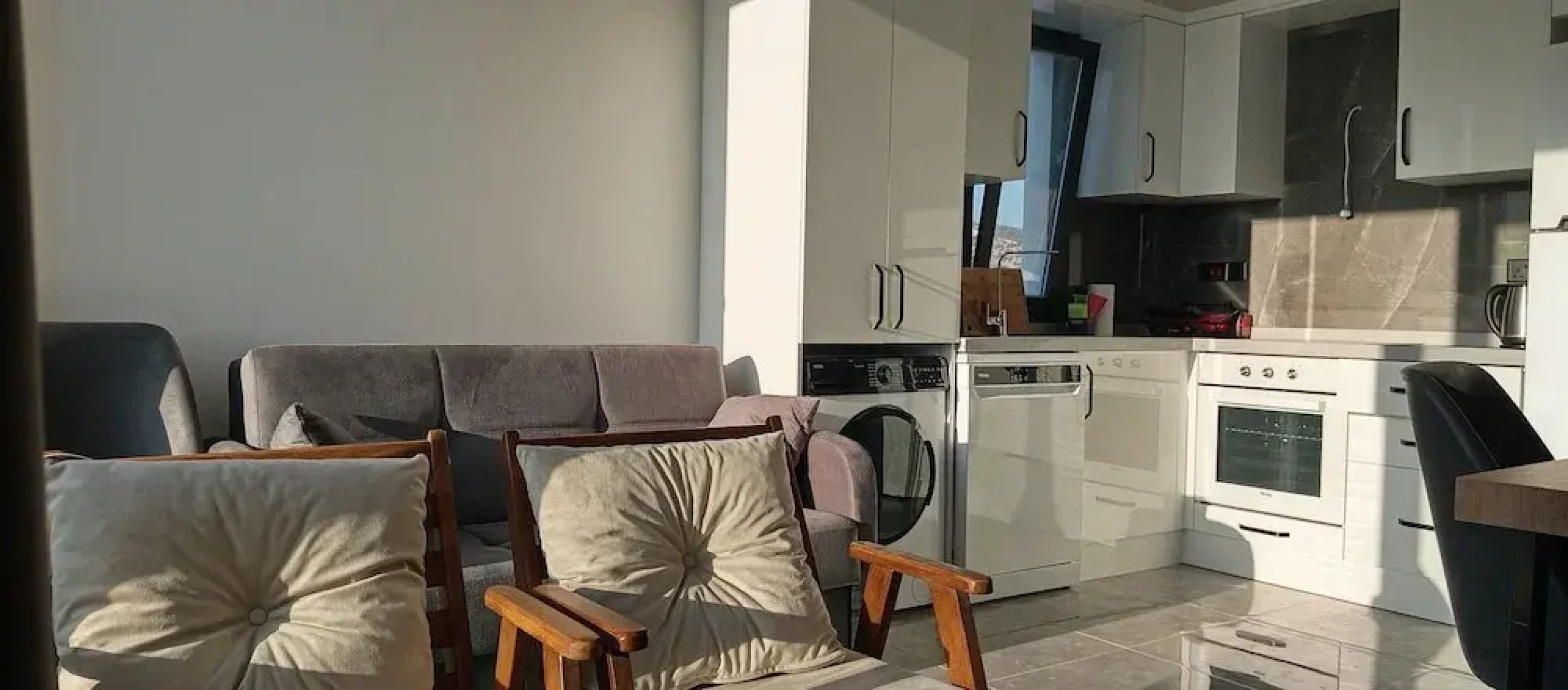 Sunprime Premium Sitesi