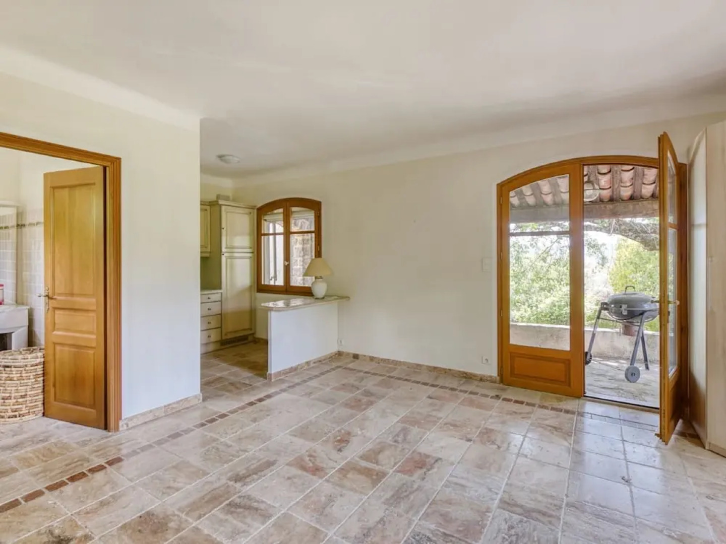 Plush Holiday Home in Tourrettes With Private Swimming Pool