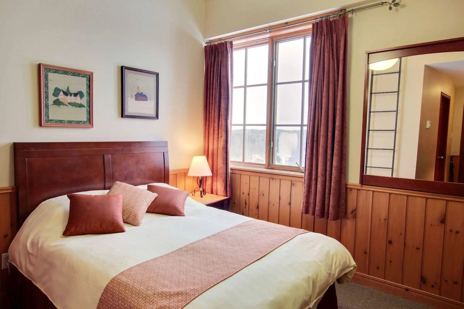 Station Touristique Duchesnay - SEPAQ