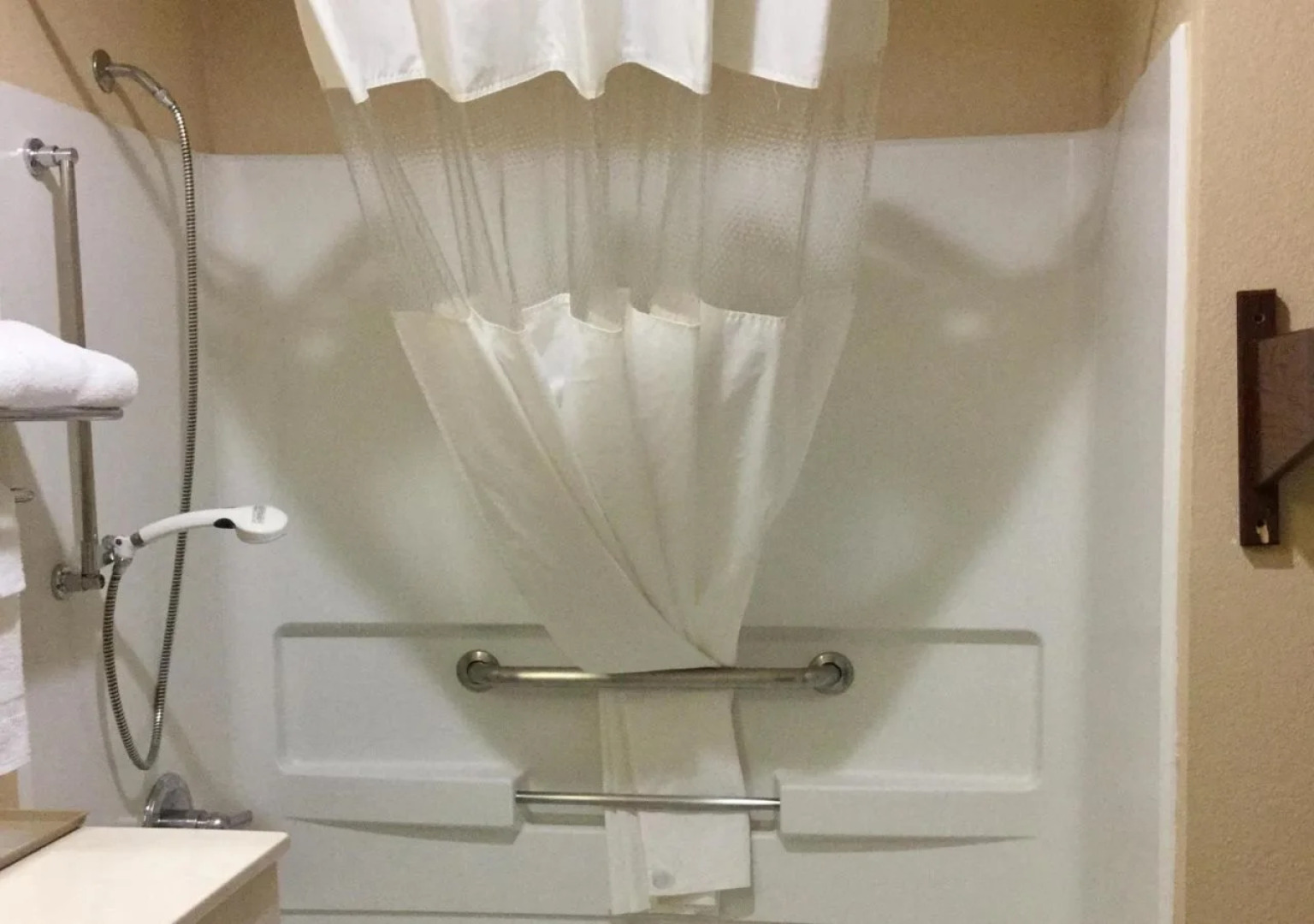 Americas Best Value Inn & Suites Maumelle North Little Rock