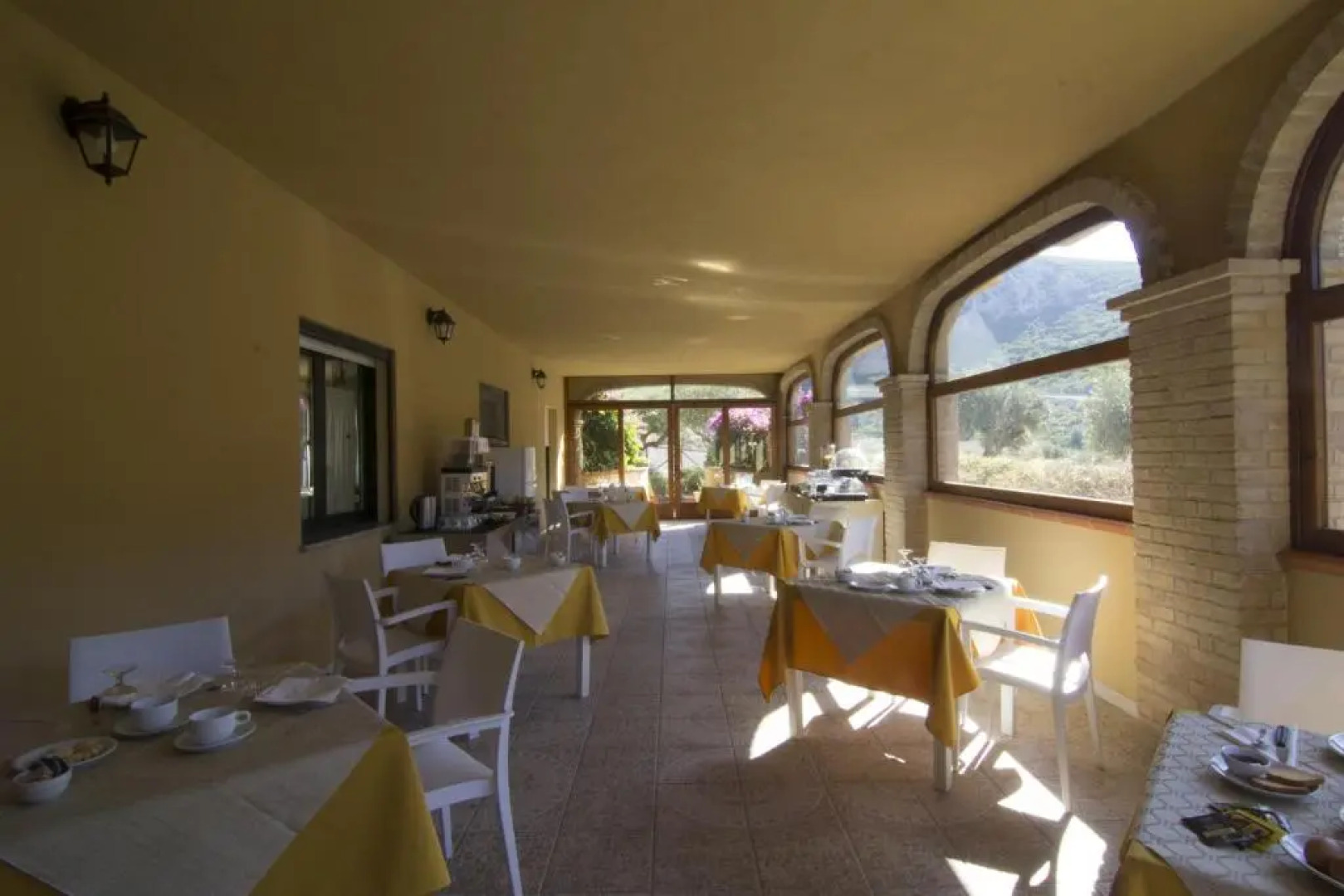 Agriturismo Sa Rocca