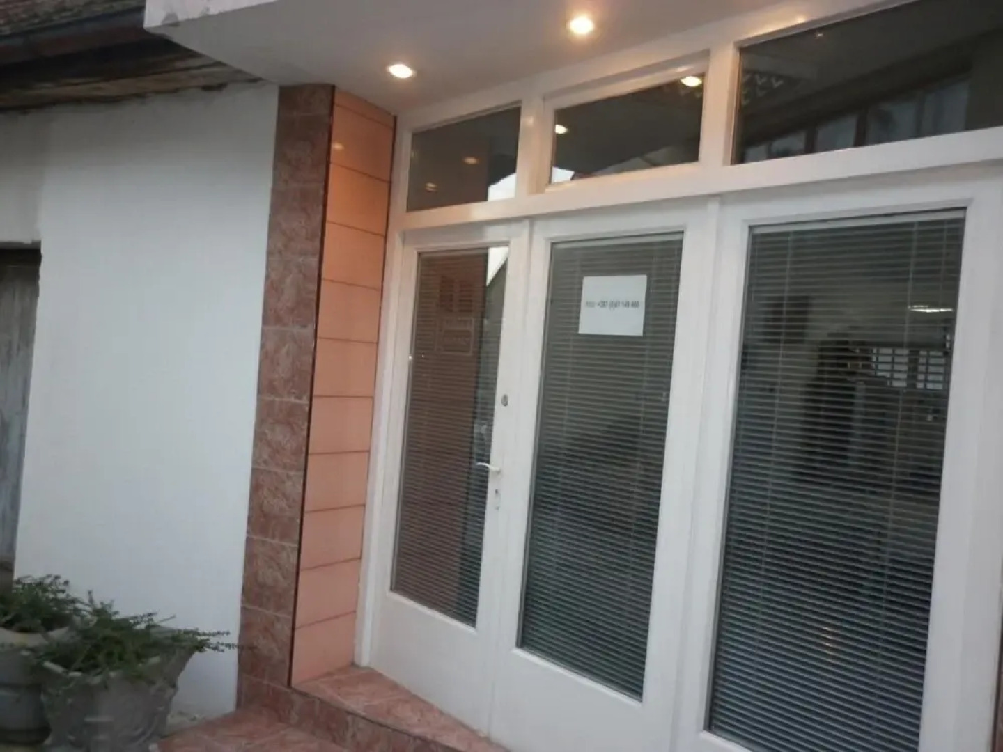 Kingdom Rooms Visoko