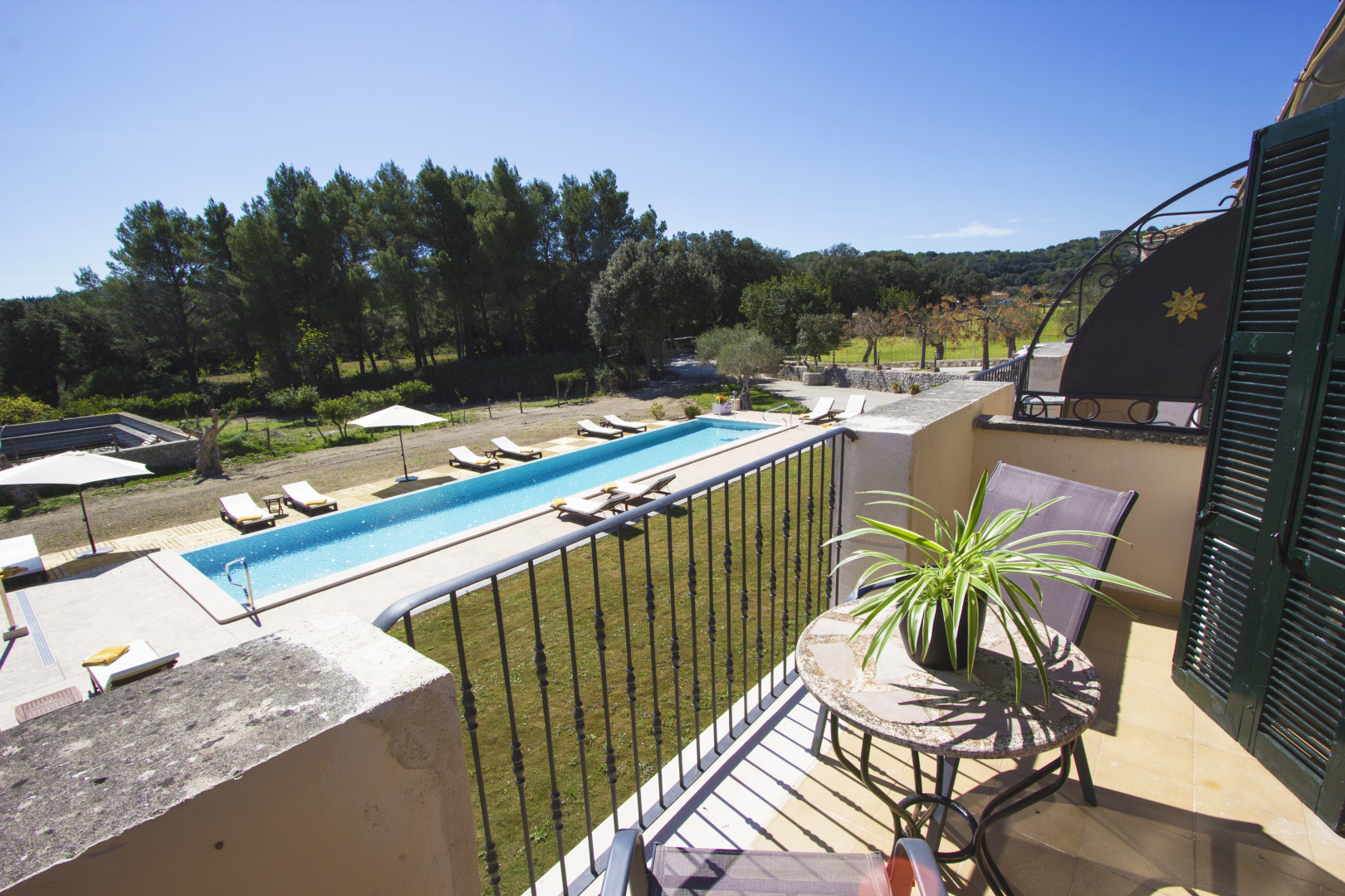 Hotel Rural Monnaber Nou & SPA