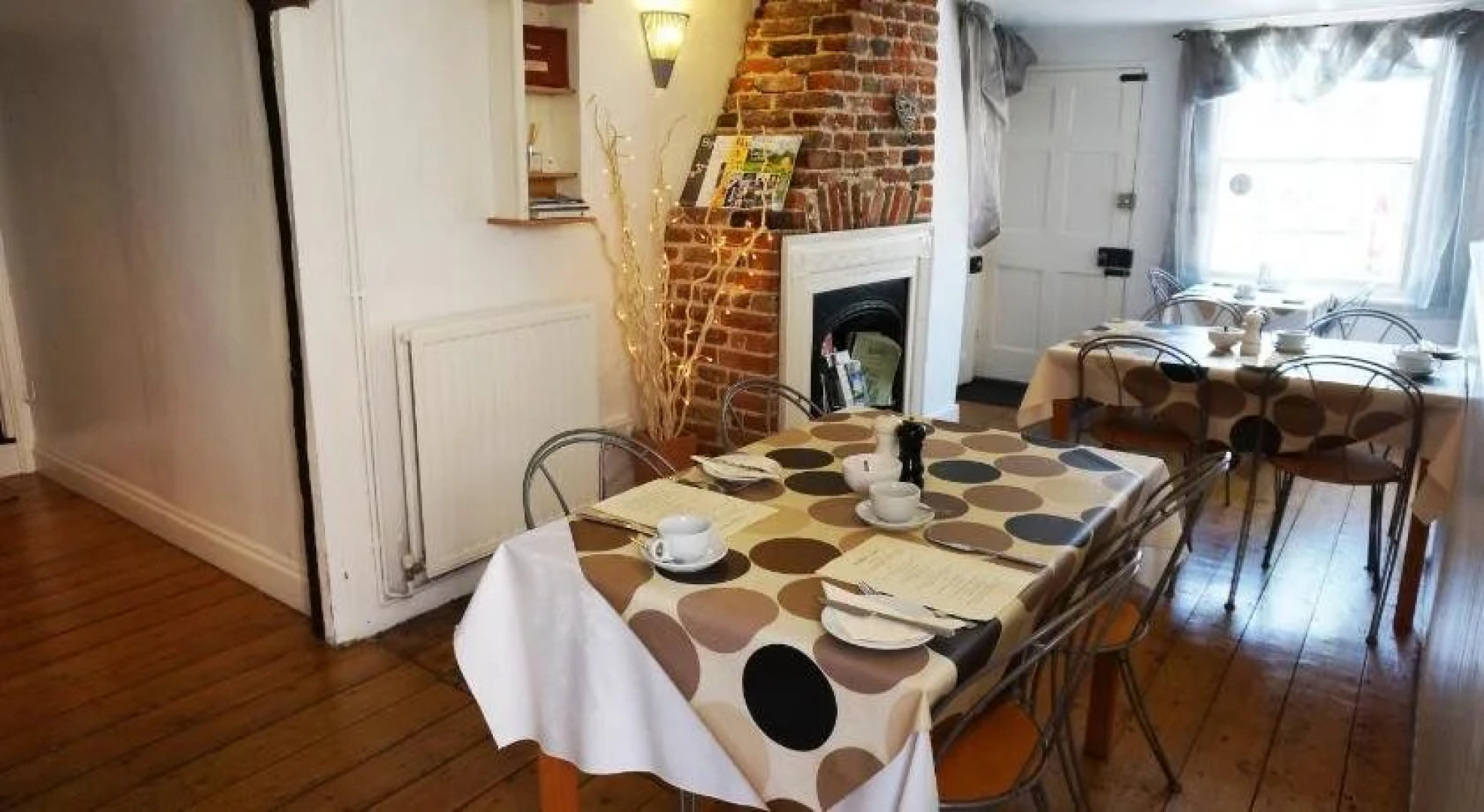 Ship Stores Guest House