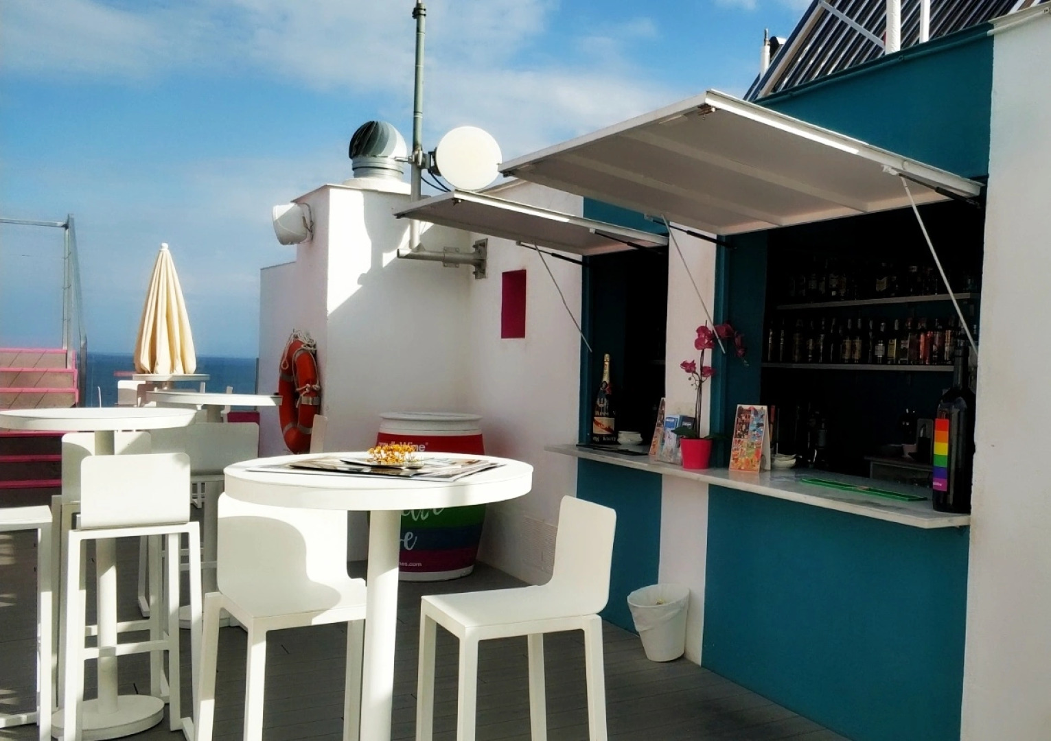 Hotel Ritual Torremolinos Adults Only (ex. P&V Stella Polaris)