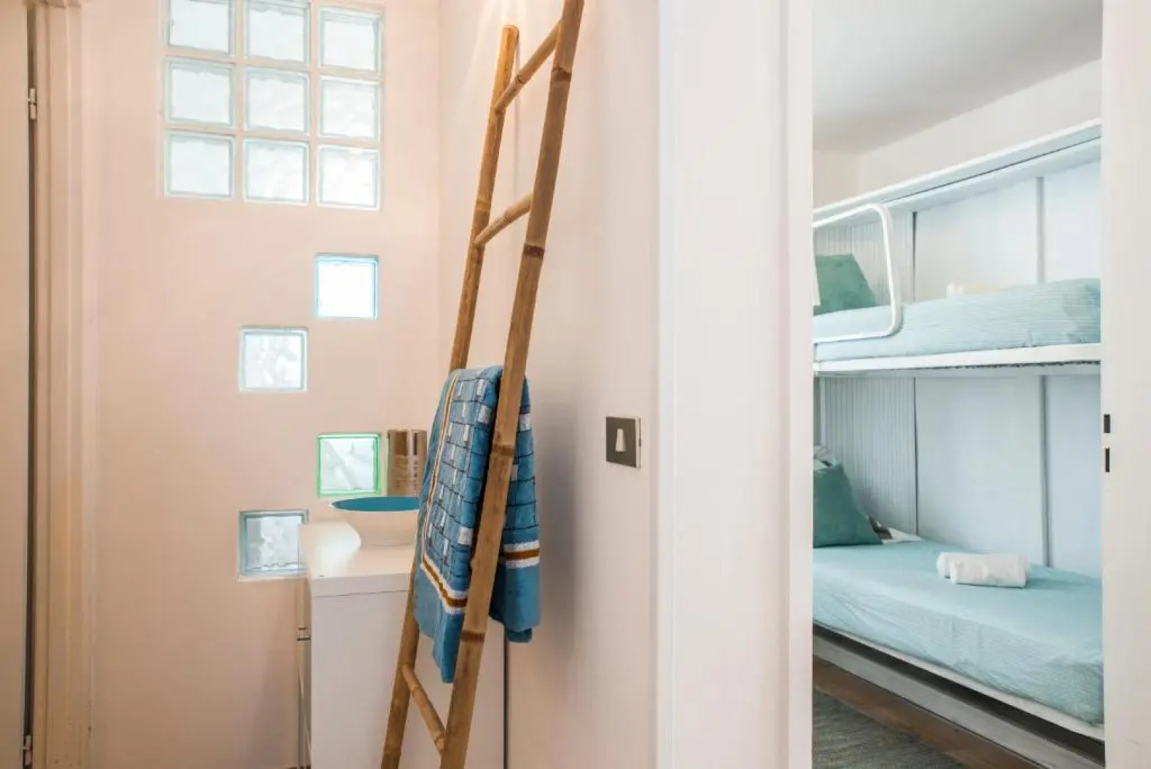 Romantic House Porto Ulisse