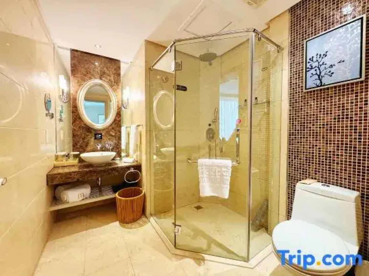 Meiyun Garden Grand Hotel