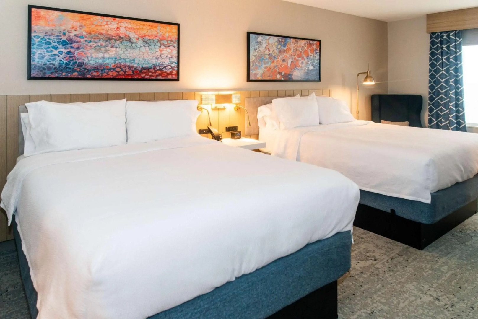 Hilton Garden Inn Mattoon,  Il