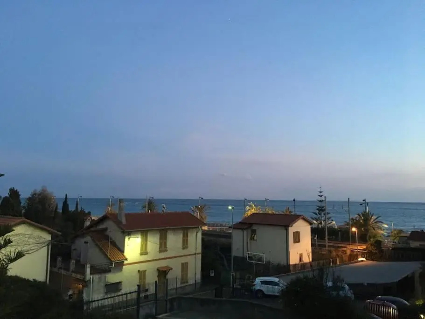 Appartamento Villa Rita a 100 m dal mare!