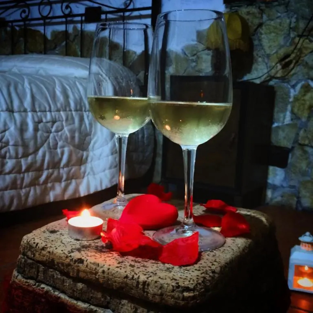 Le Capanne di Villa Margherita