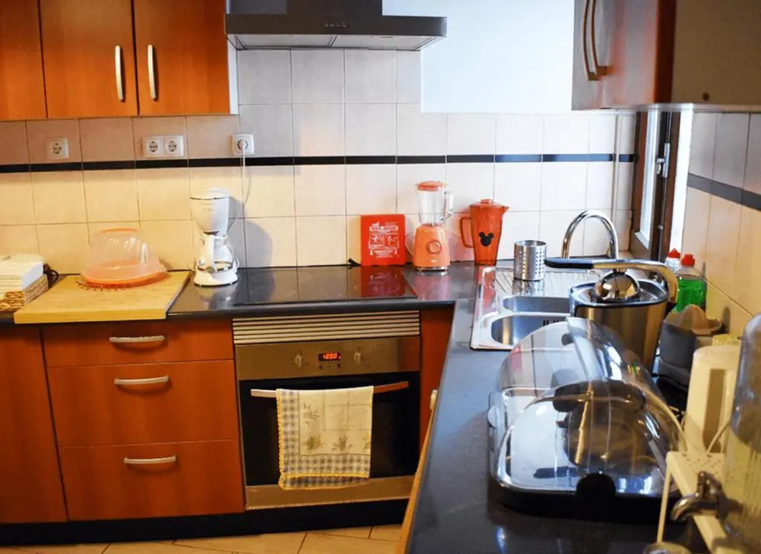 Batalhoz House Bed & Breakfast