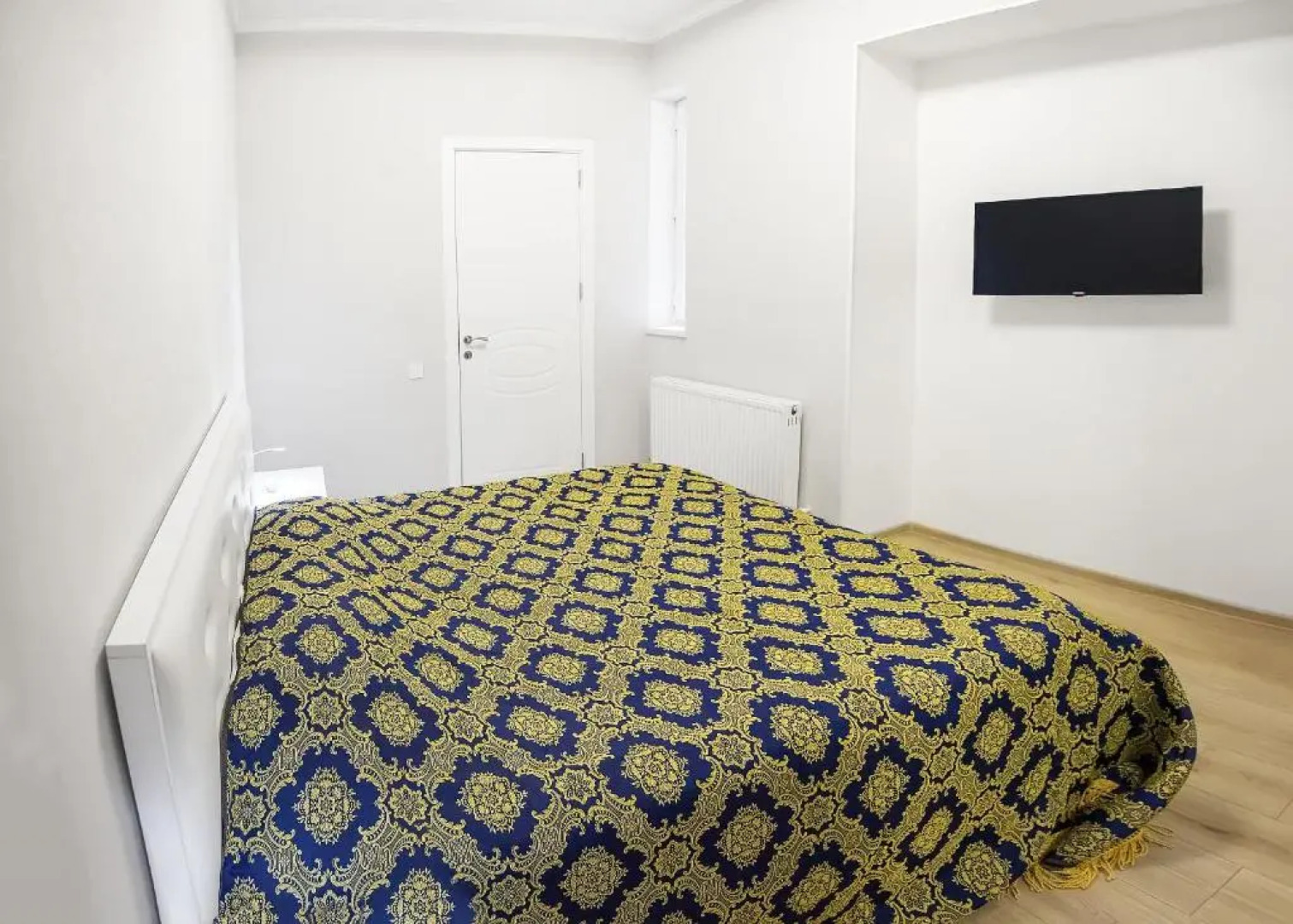 H&B apartments Izashvili