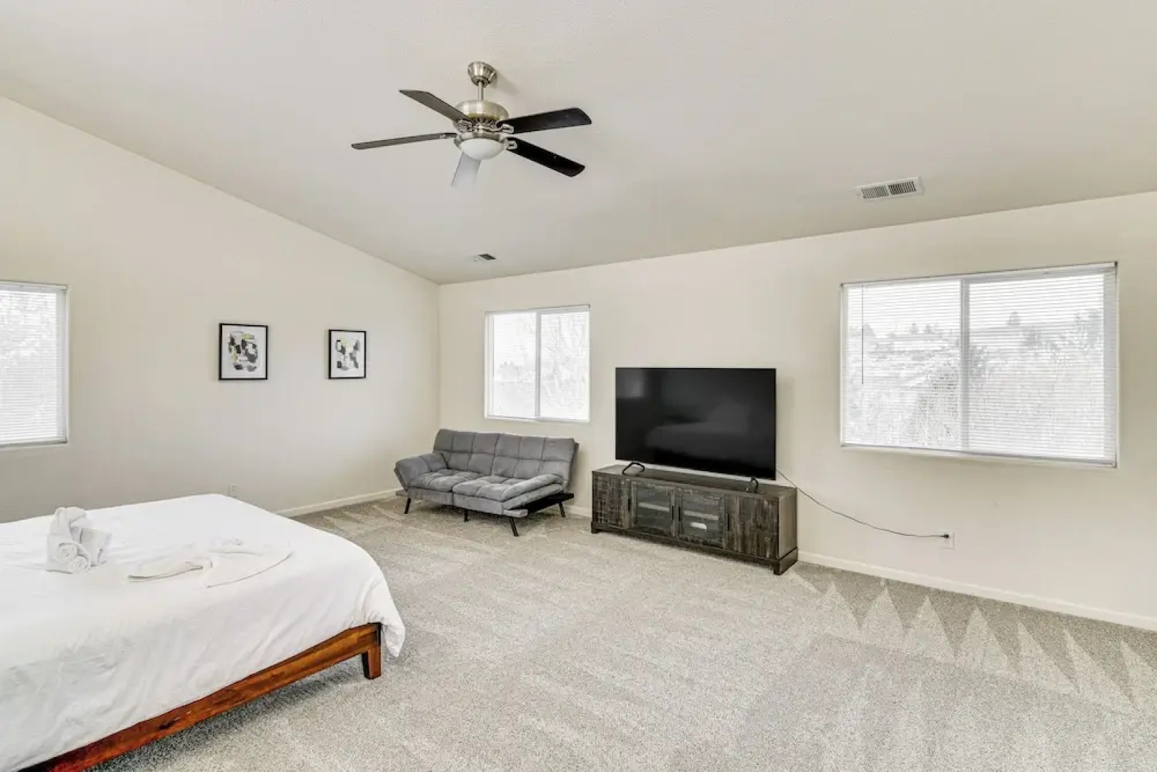 Family Reno Home w/ Game Room! 28 Mi to Ski Resort